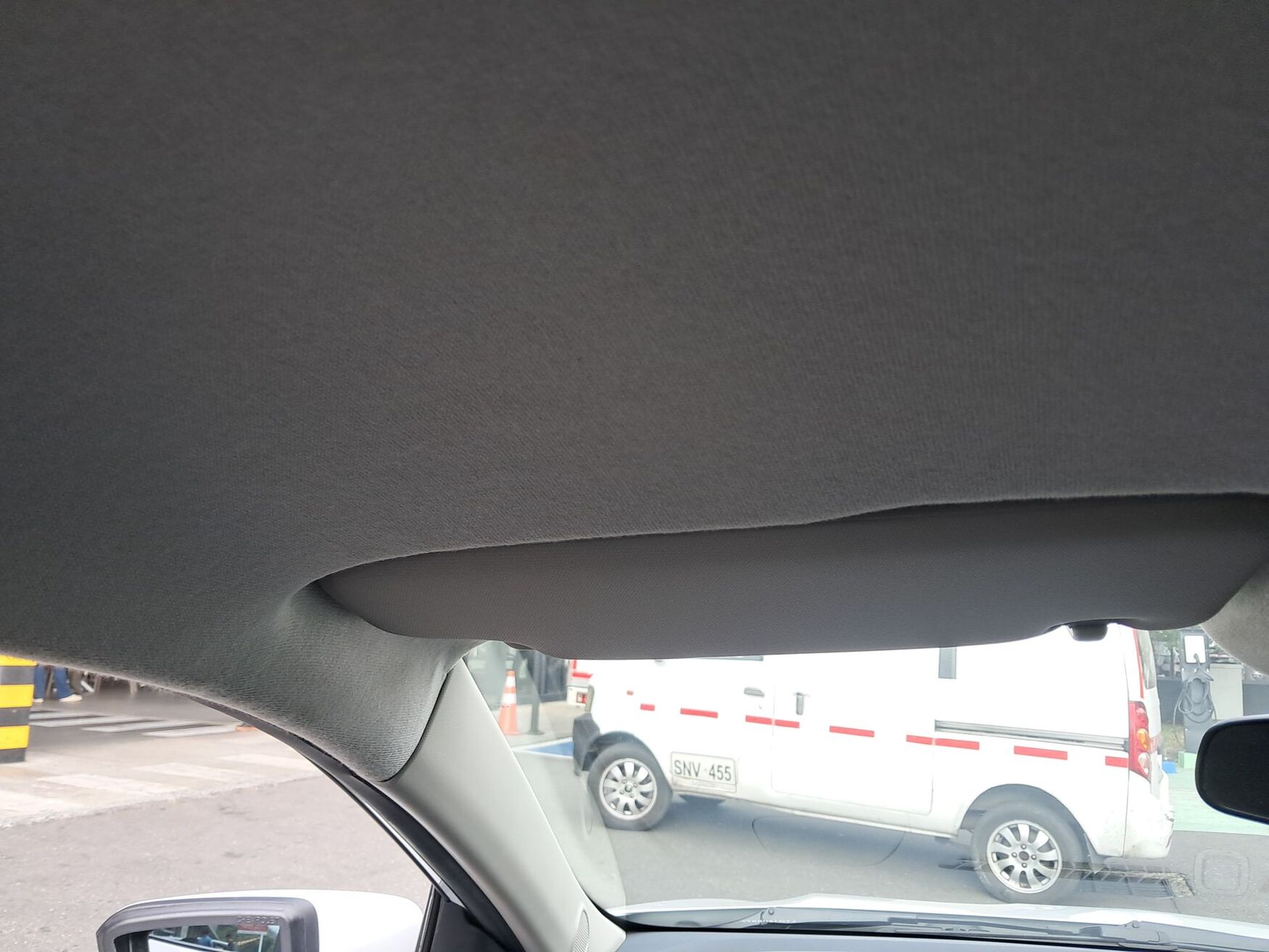 CHEVROLET ONIX 2026
