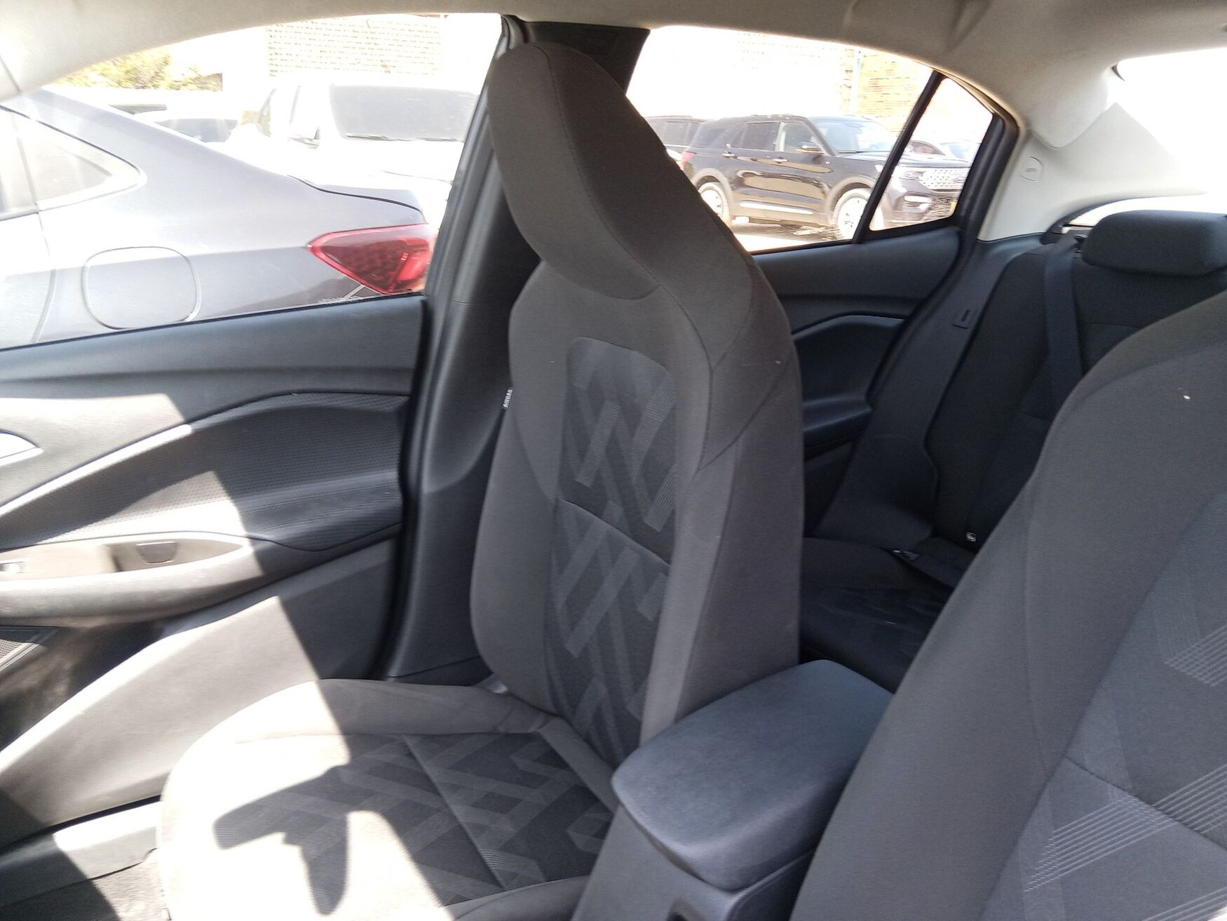 CHEVROLET ONIX 2026