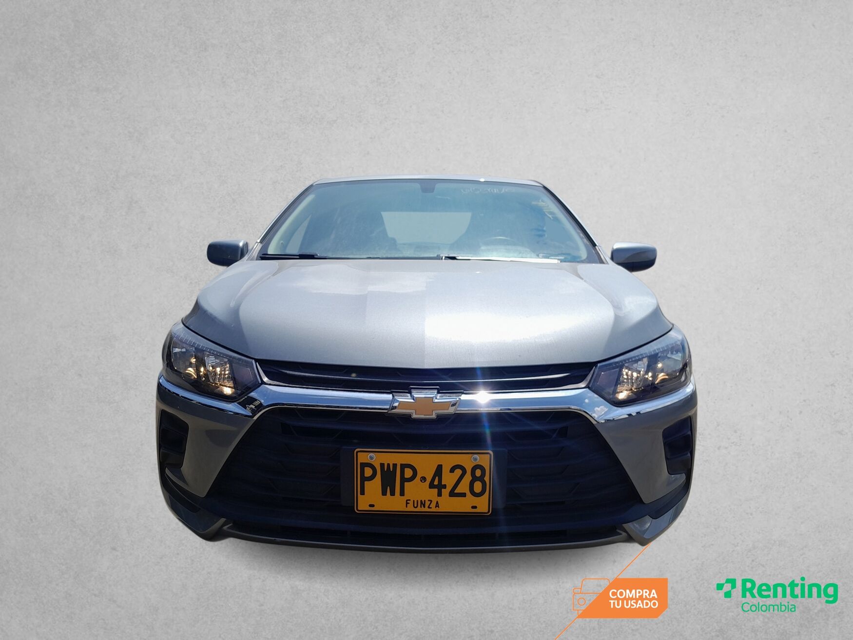 CHEVROLET ONIX 2026