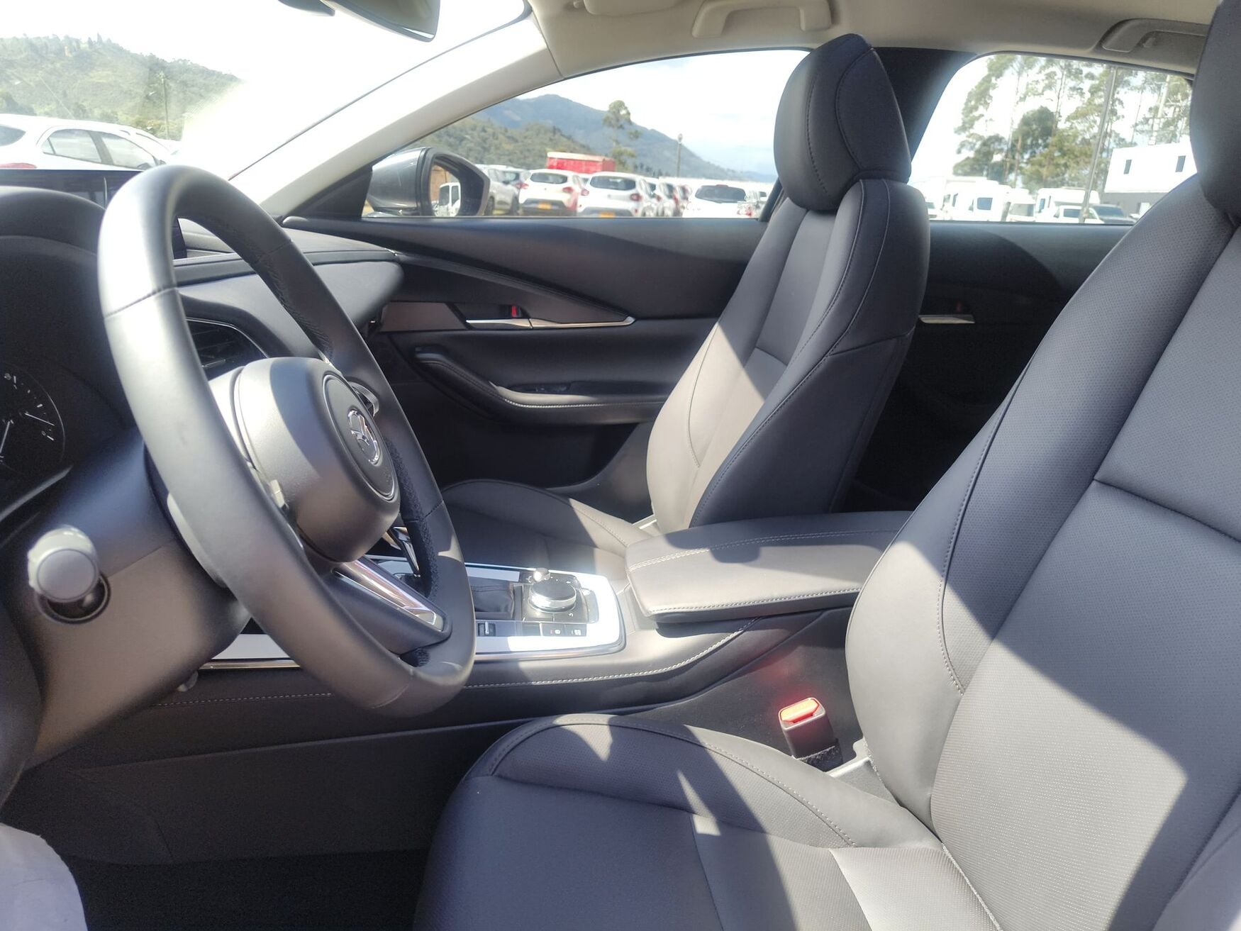MAZDA CX-30 2026