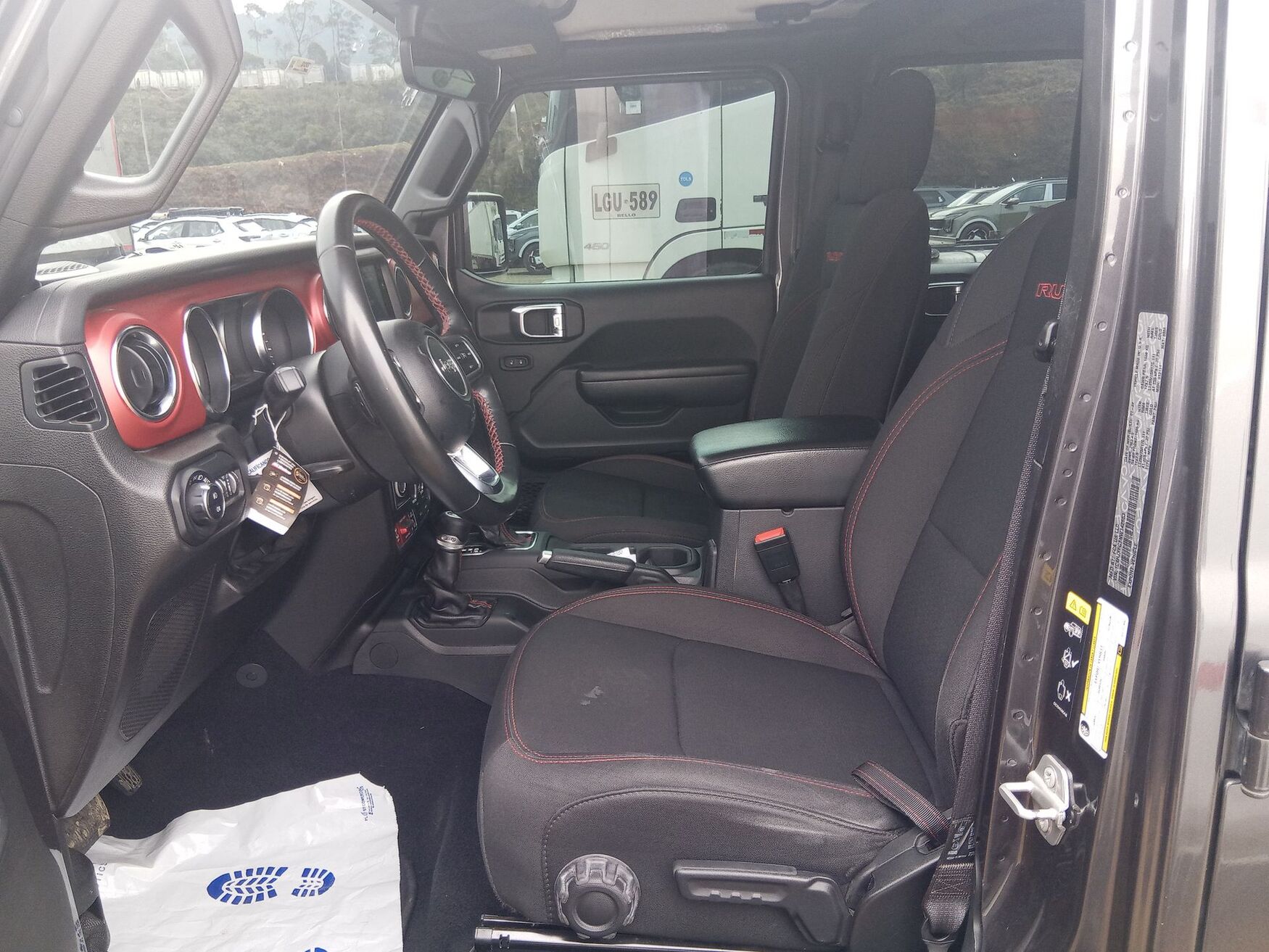 JEEP WRANGLER 2022