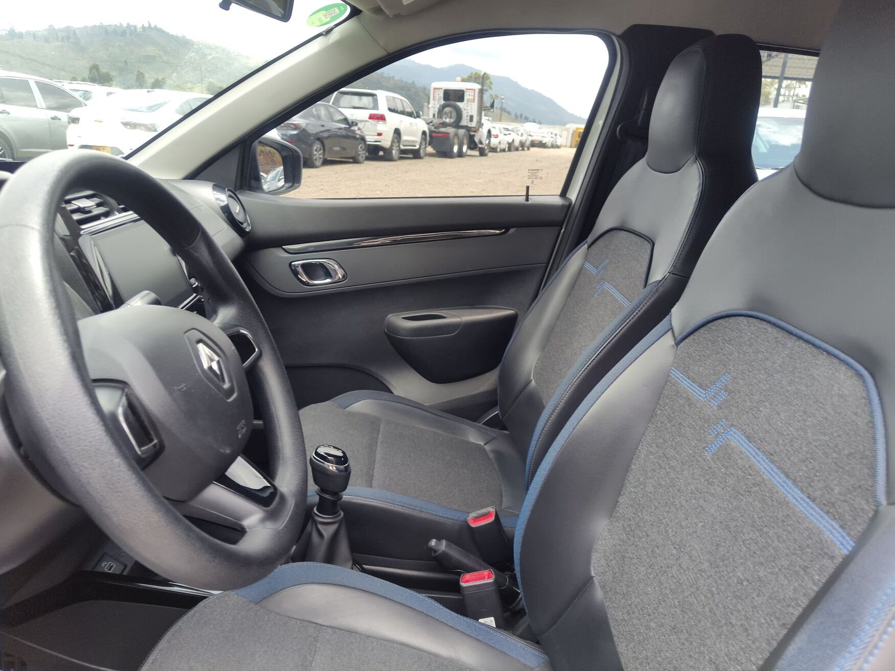 RENAULT KWID 2026