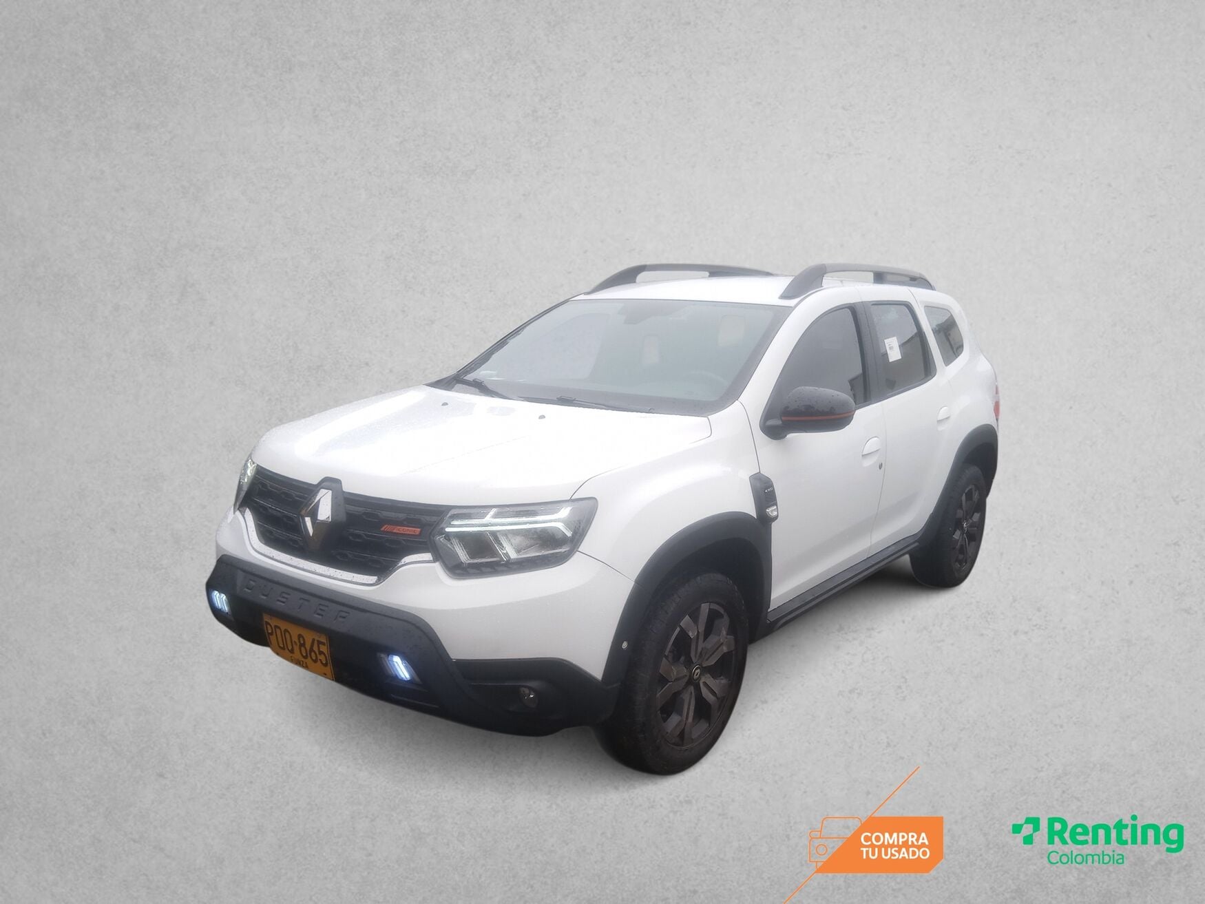 RENAULT DUSTER 2025