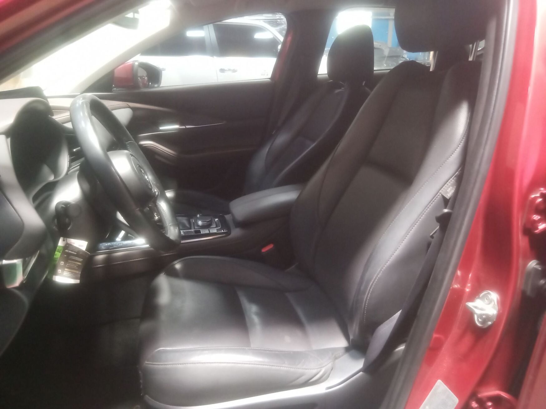 MAZDA CX-30 2022
