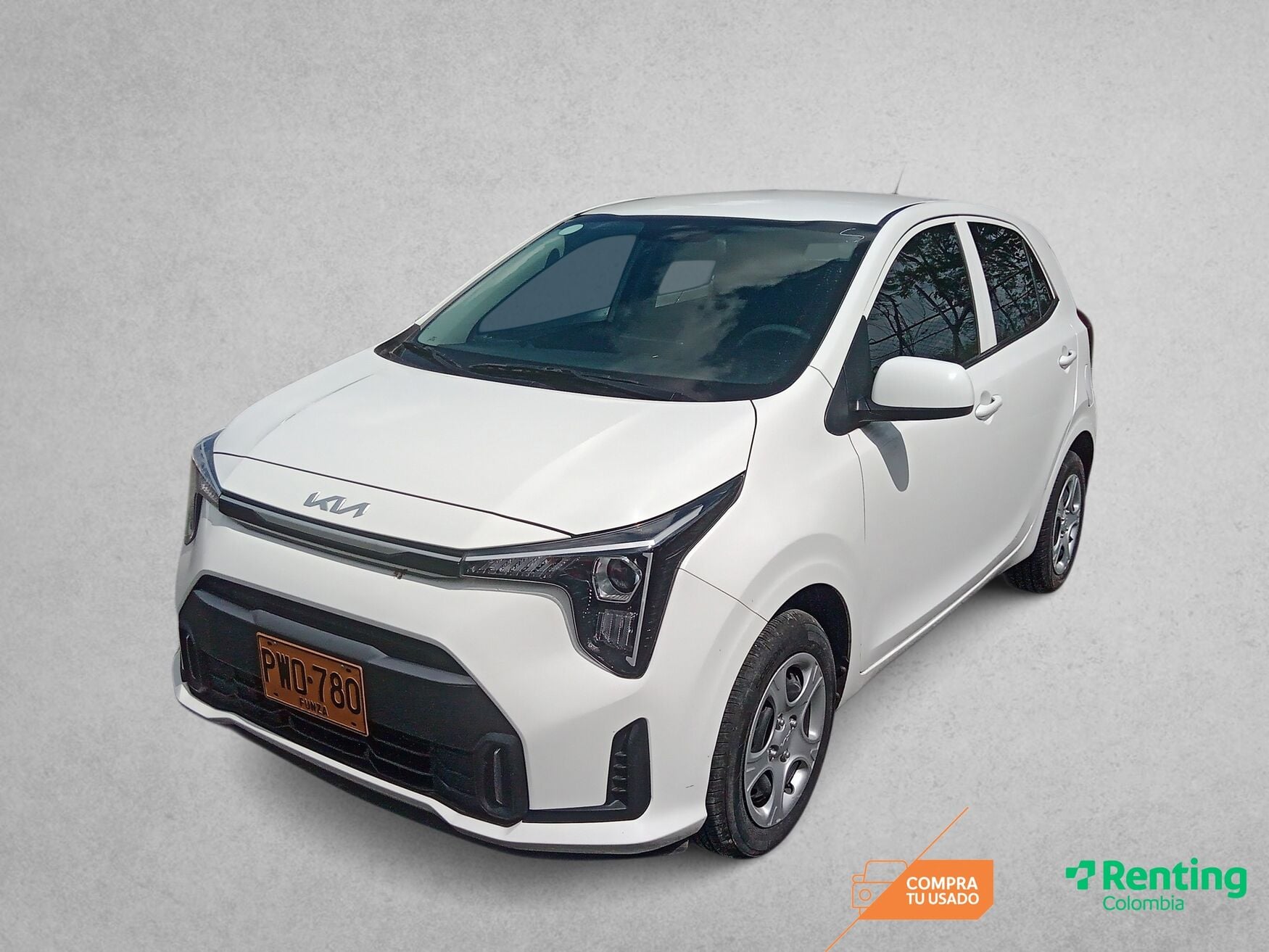 KIA PICANTO 2026