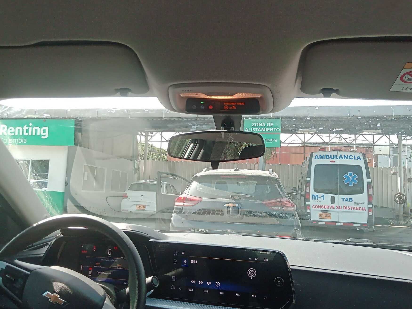 CHEVROLET ONIX 2026