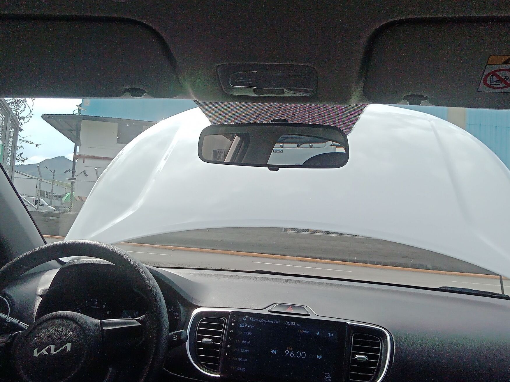 KIA SOLUTO 2026