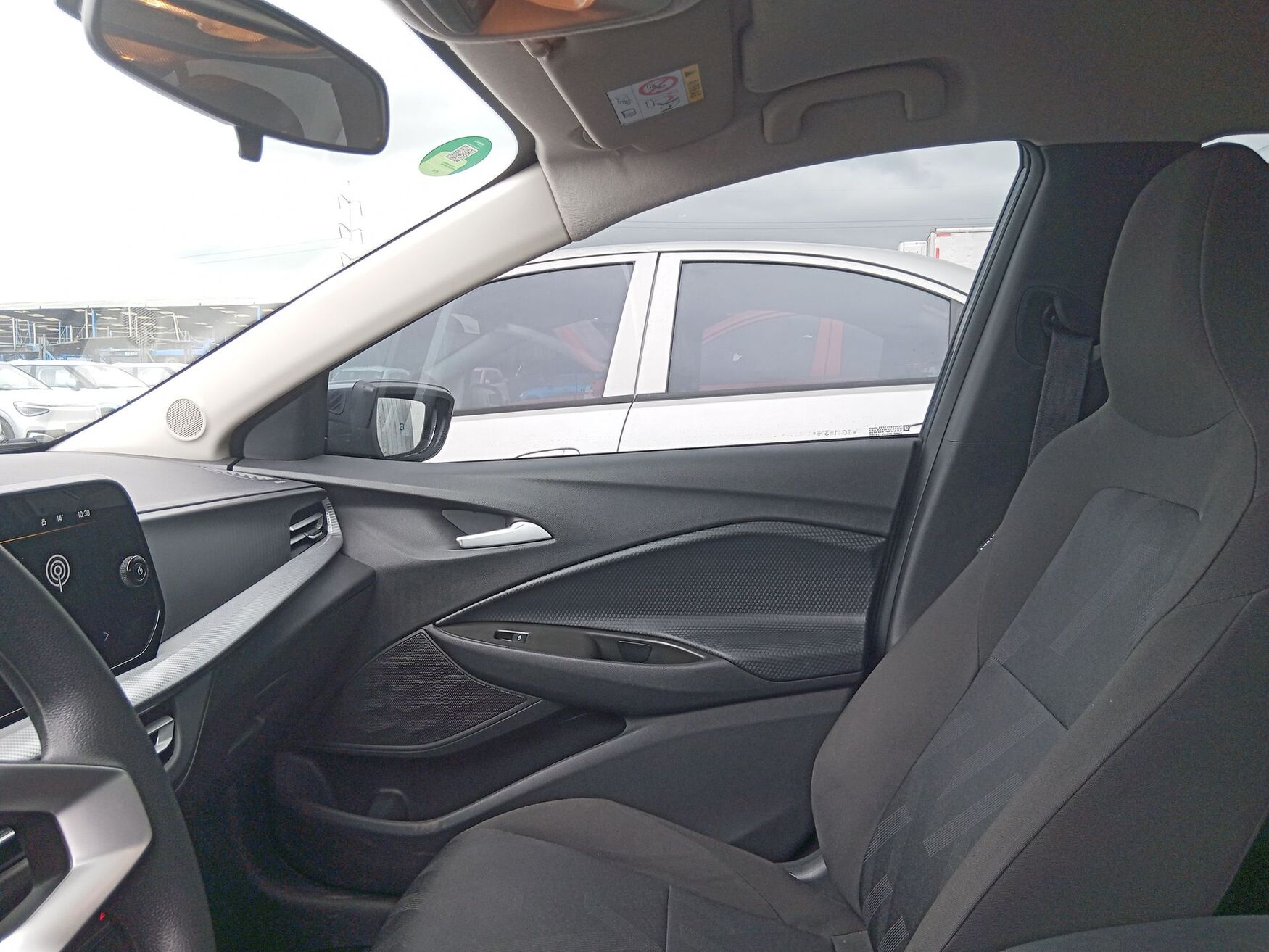 CHEVROLET ONIX 2026