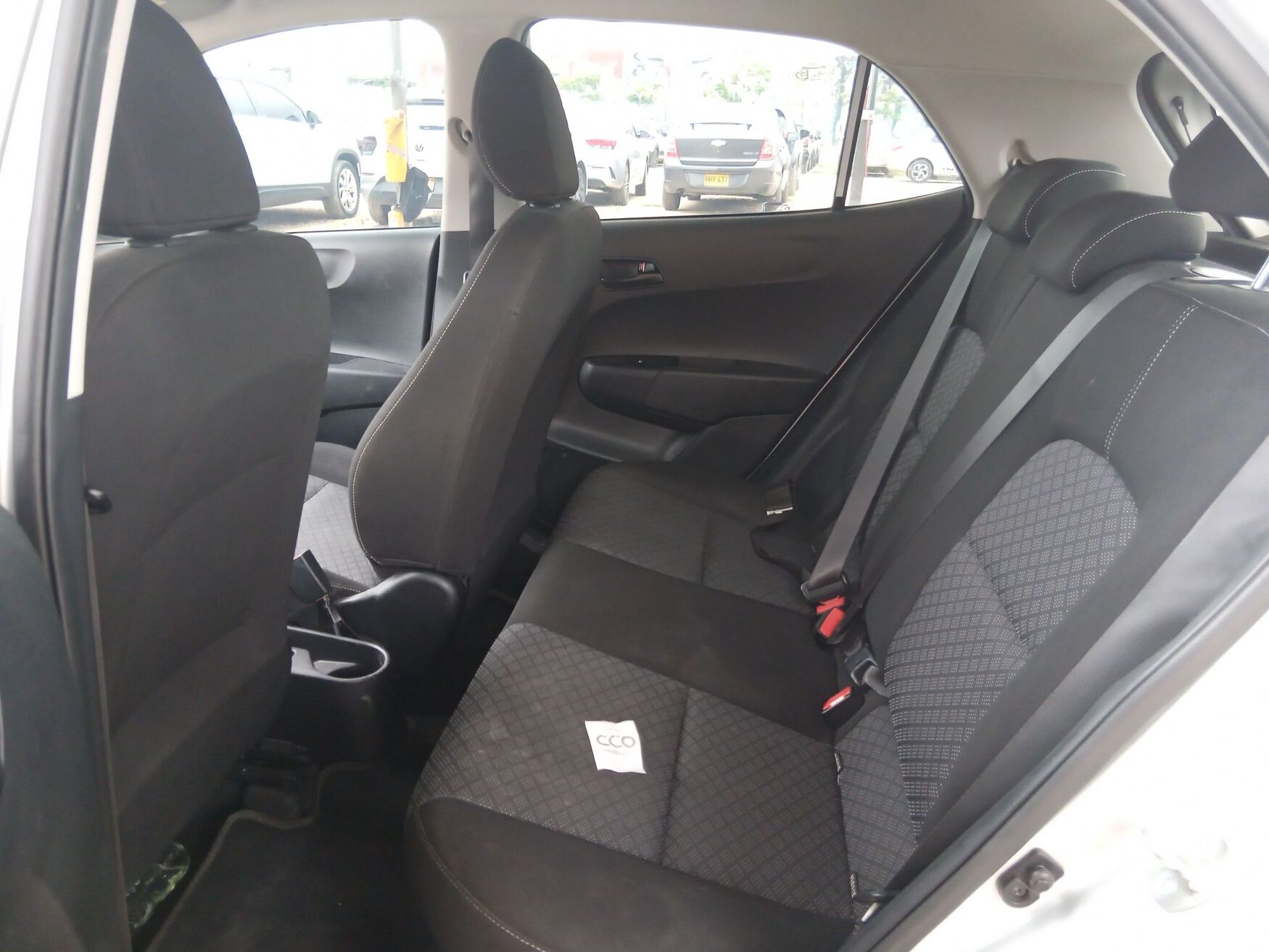 KIA PICANTO 2026
