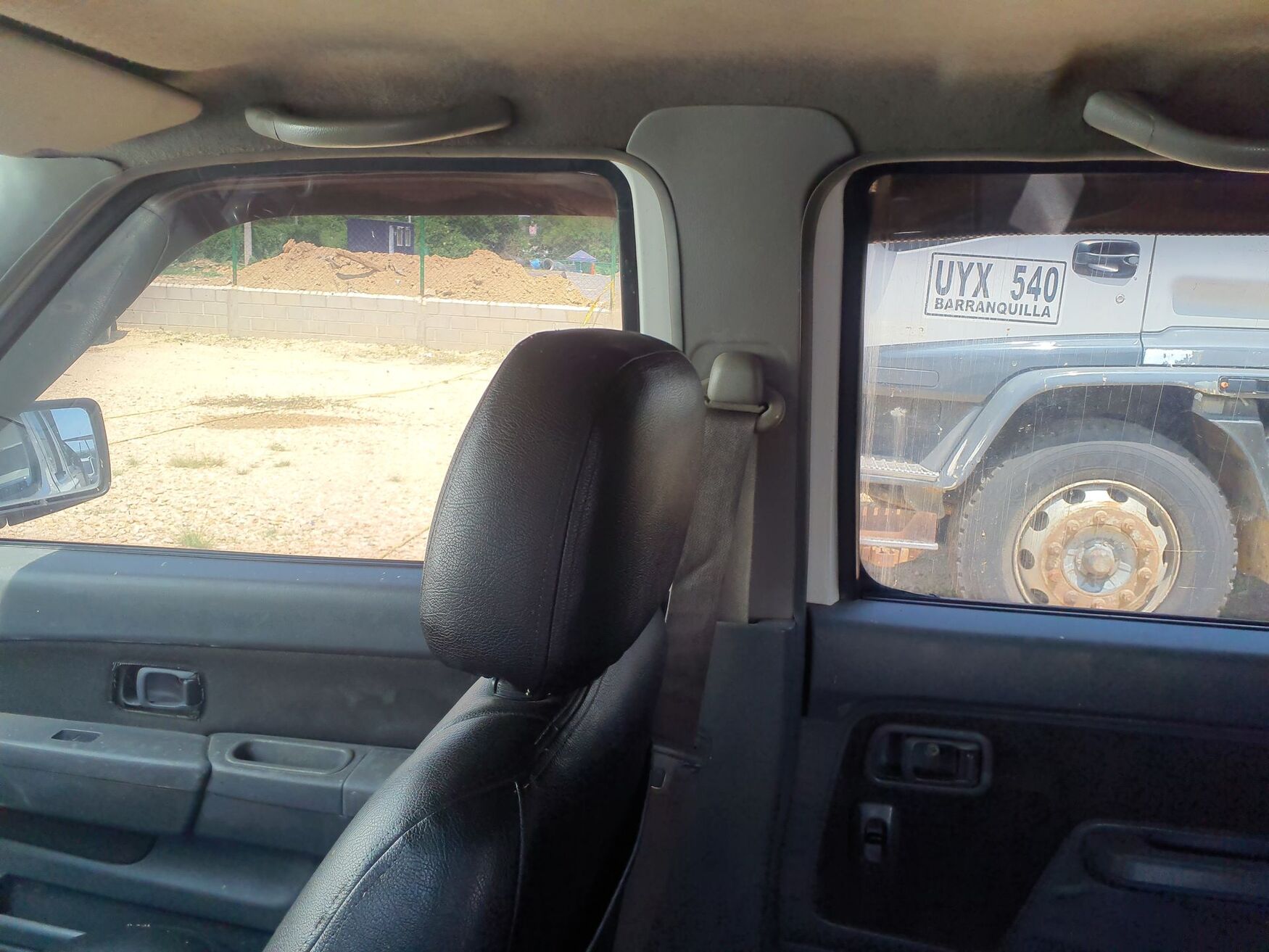 NISSAN NP300FRONTIER 2013