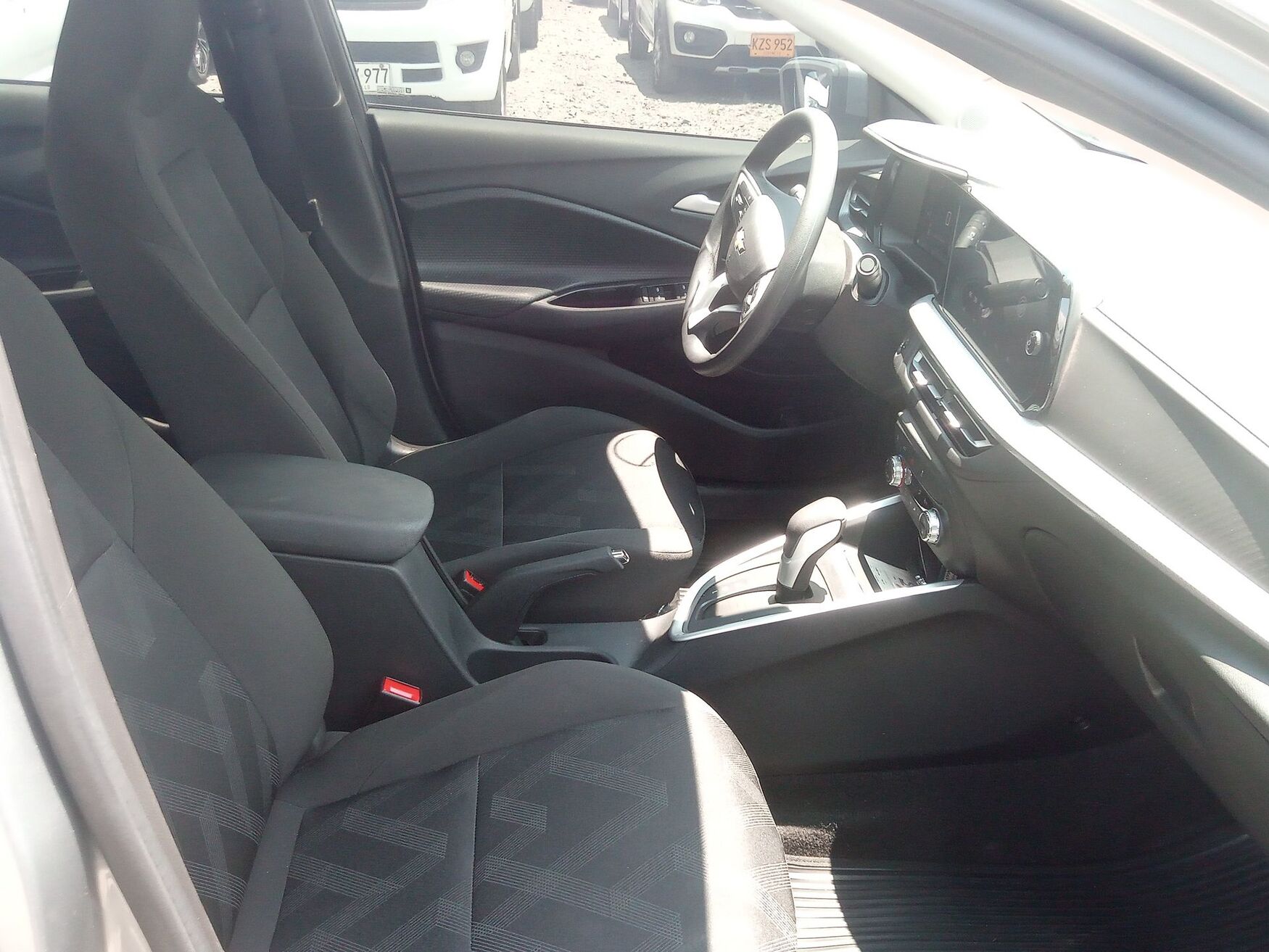 CHEVROLET ONIX 2026