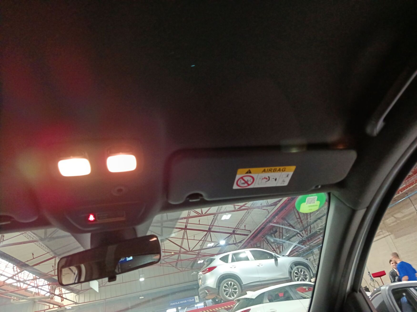 RENAULT DUSTER 2026