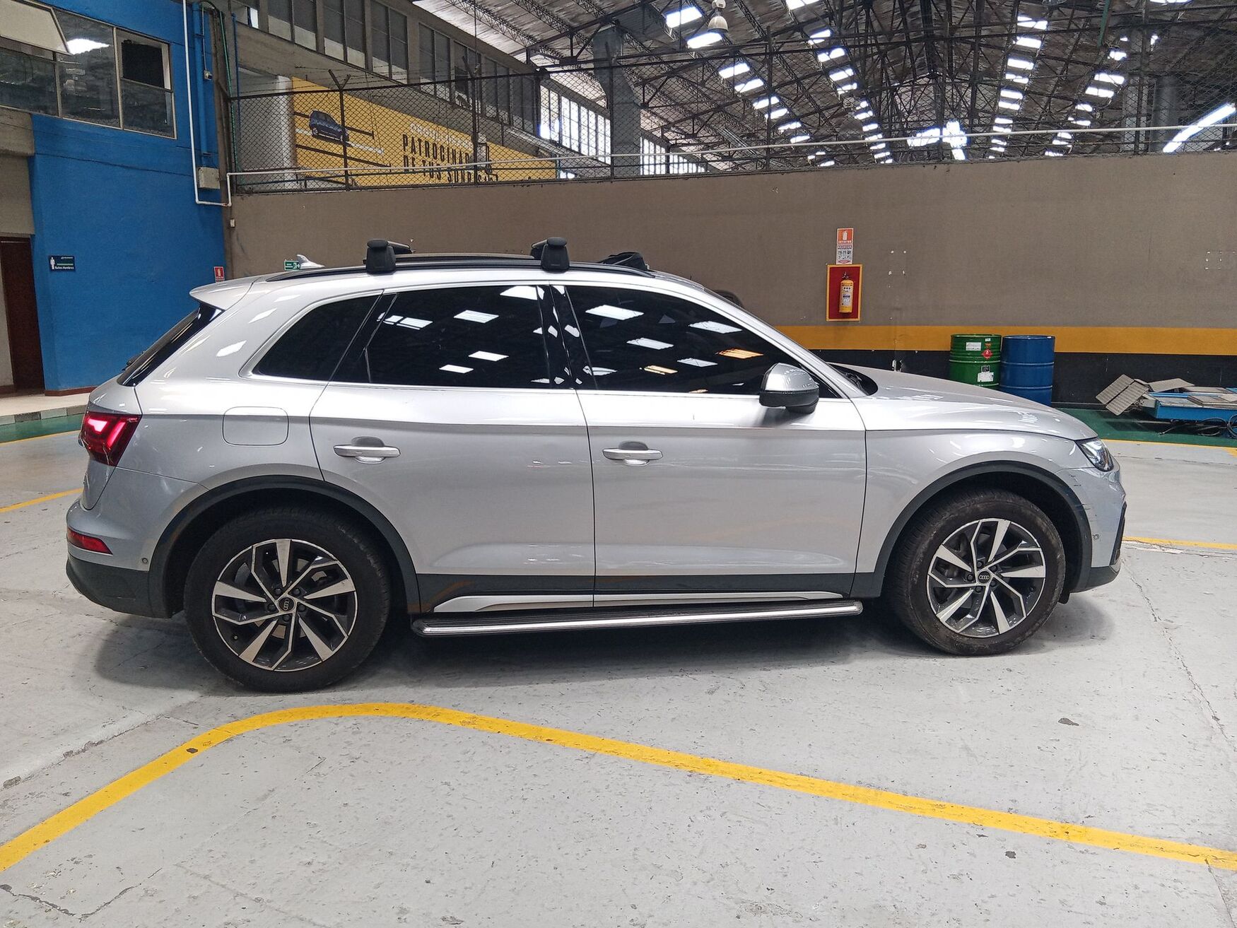 AUDI Q5 2023