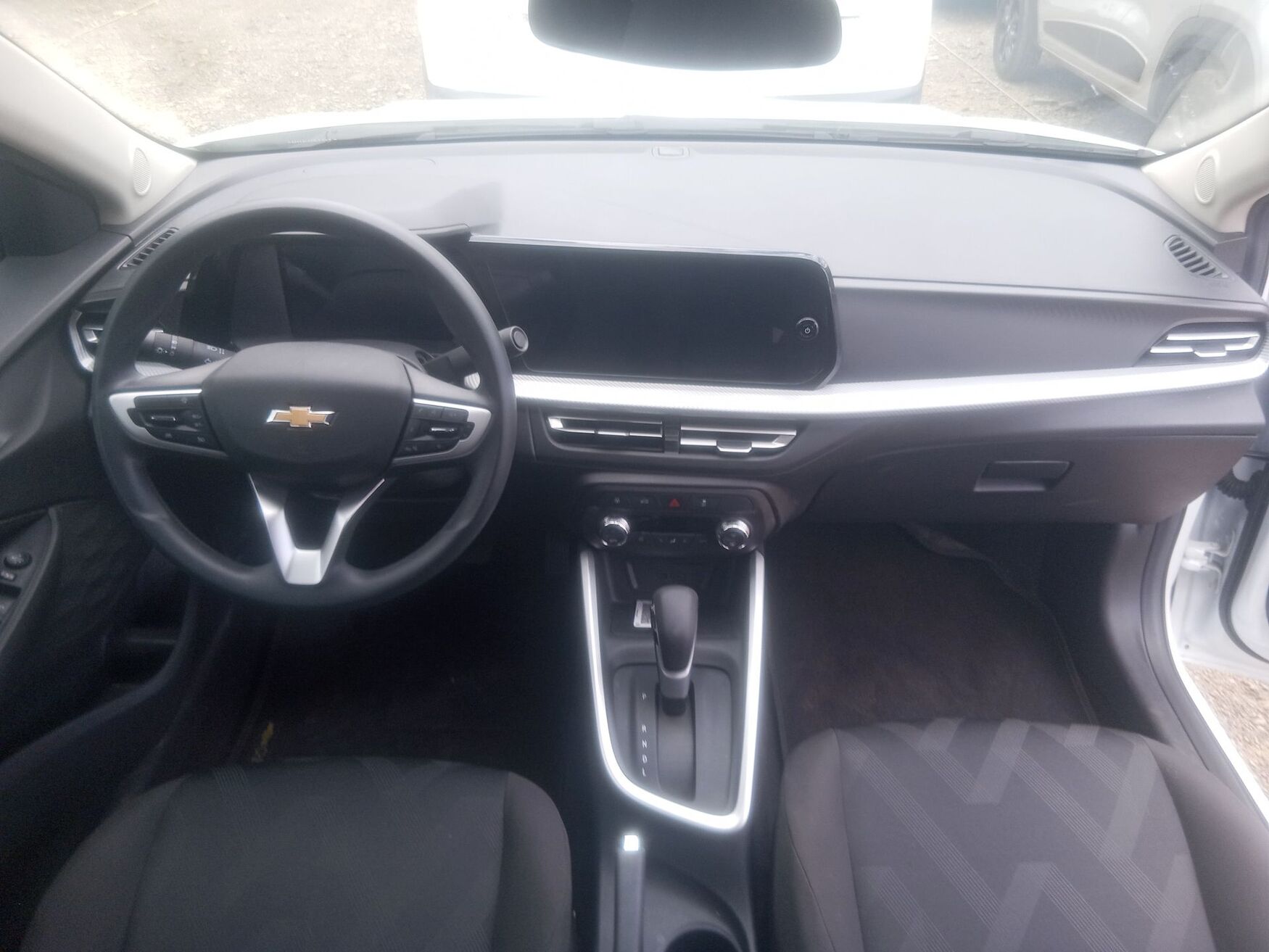 CHEVROLET ONIX 2026