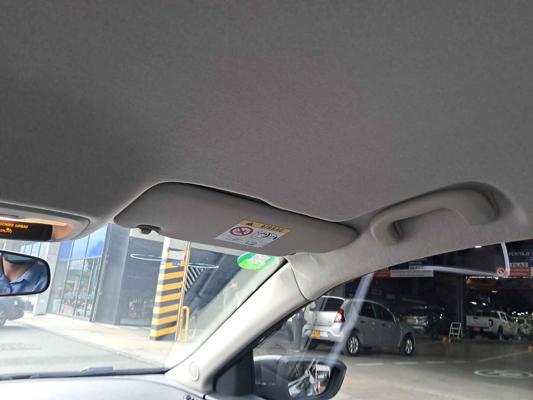 CHEVROLET ONIX 2026