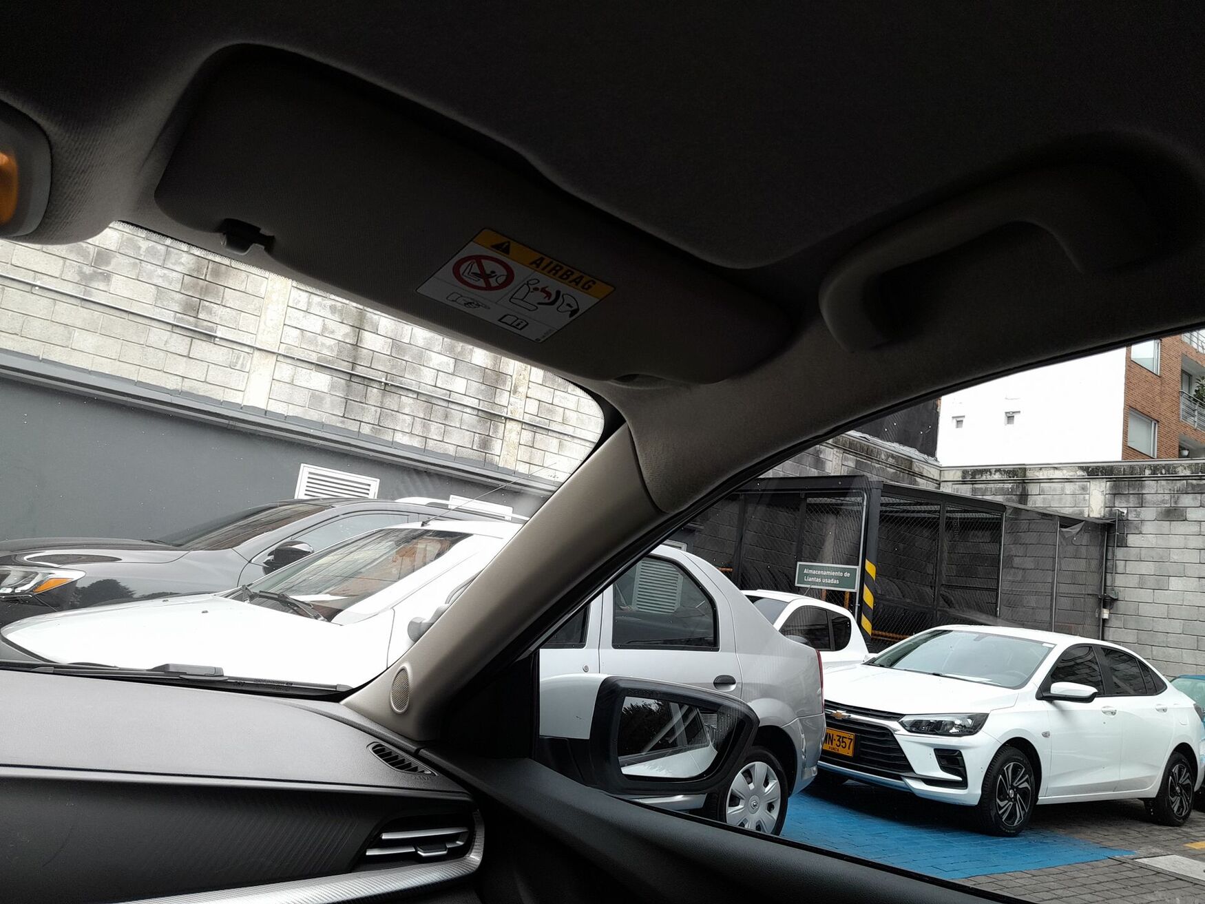 CHEVROLET ONIX 2026