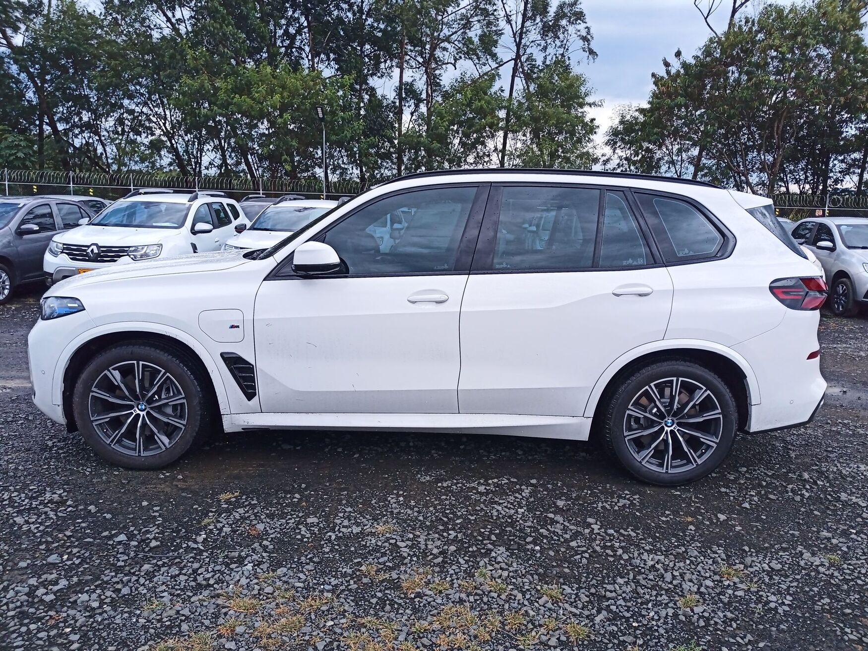BMW X5 2026