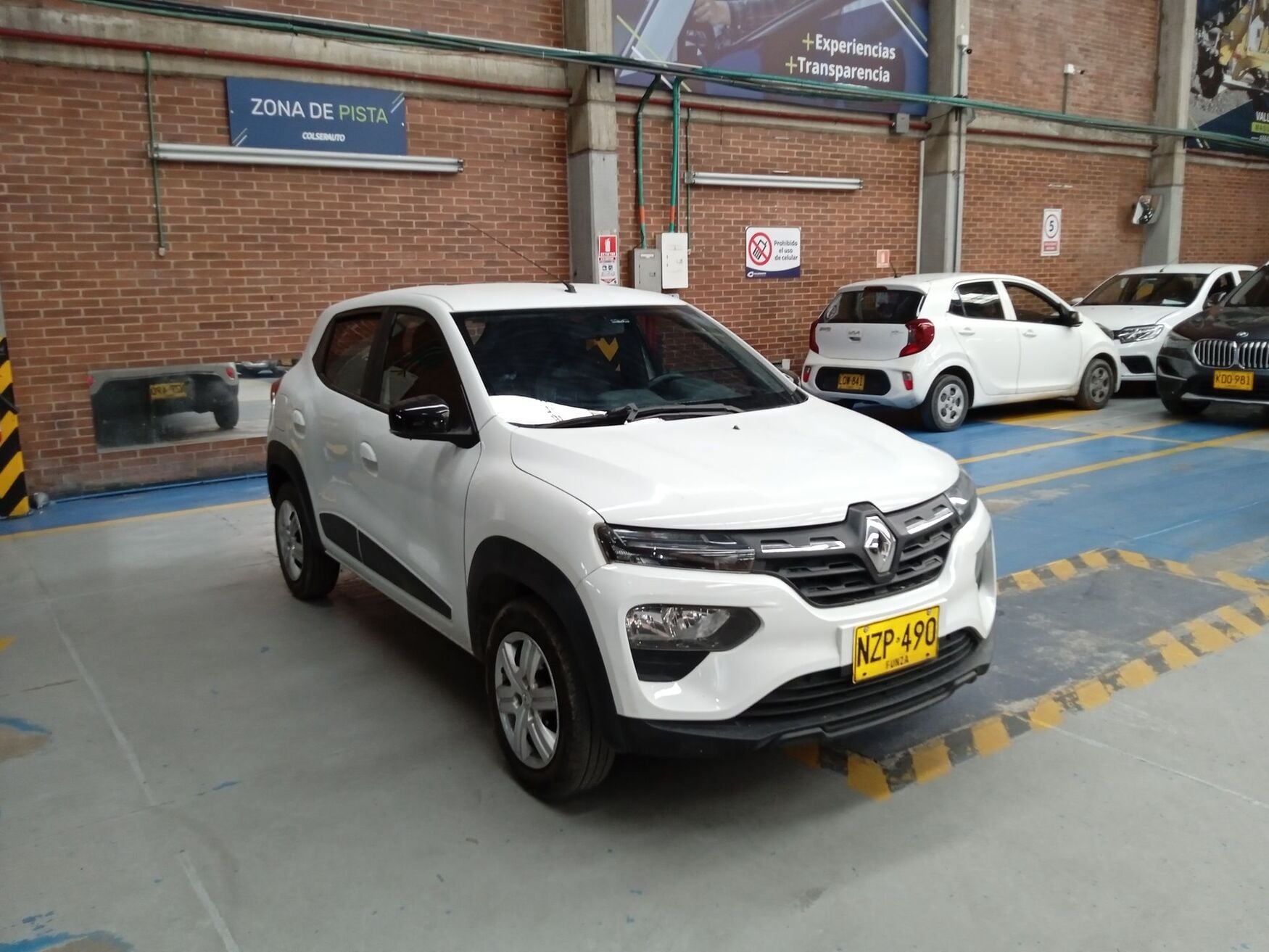 RENAULT KWID 2025