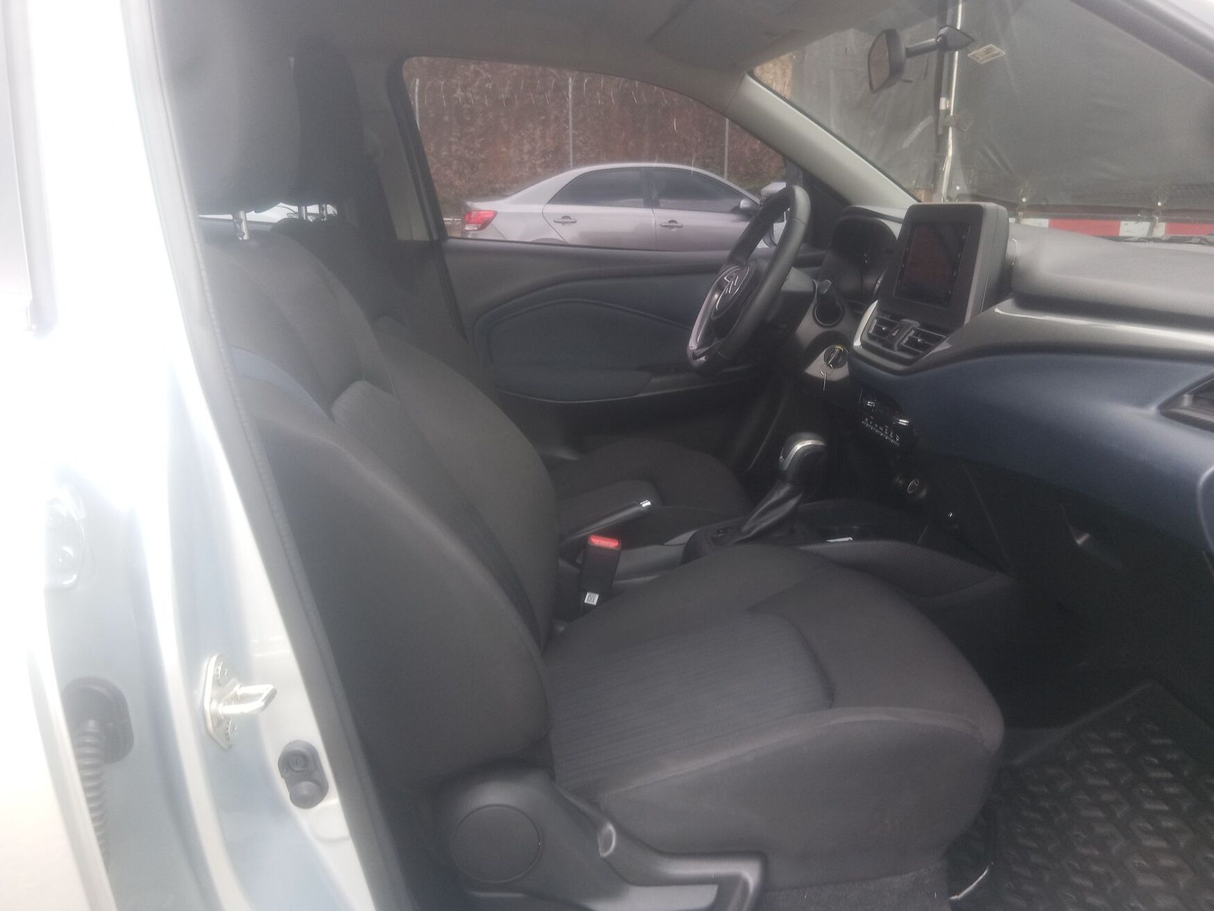 SUZUKI BALENO 2026