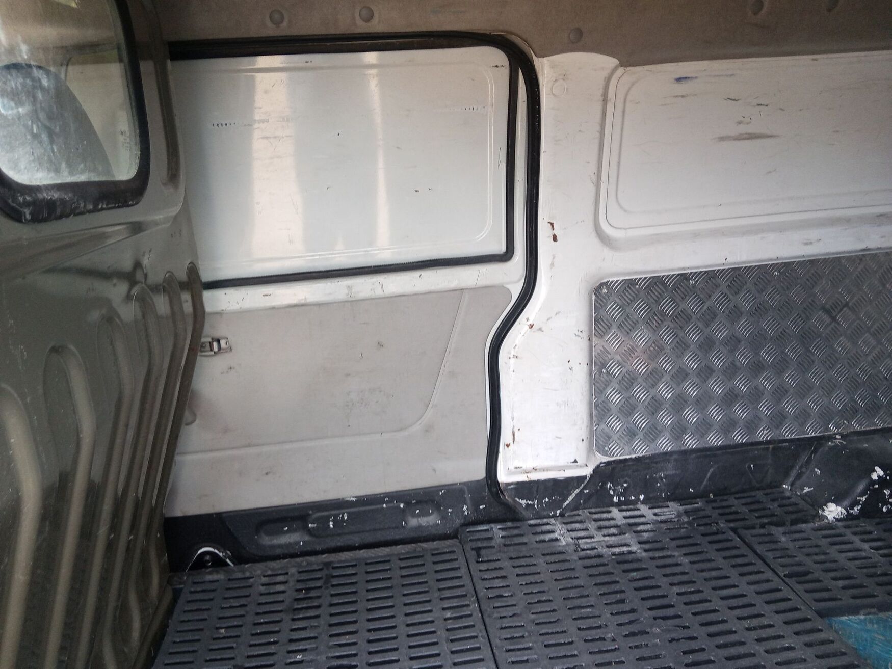 DONGFENG E-CARGO 1T 2021