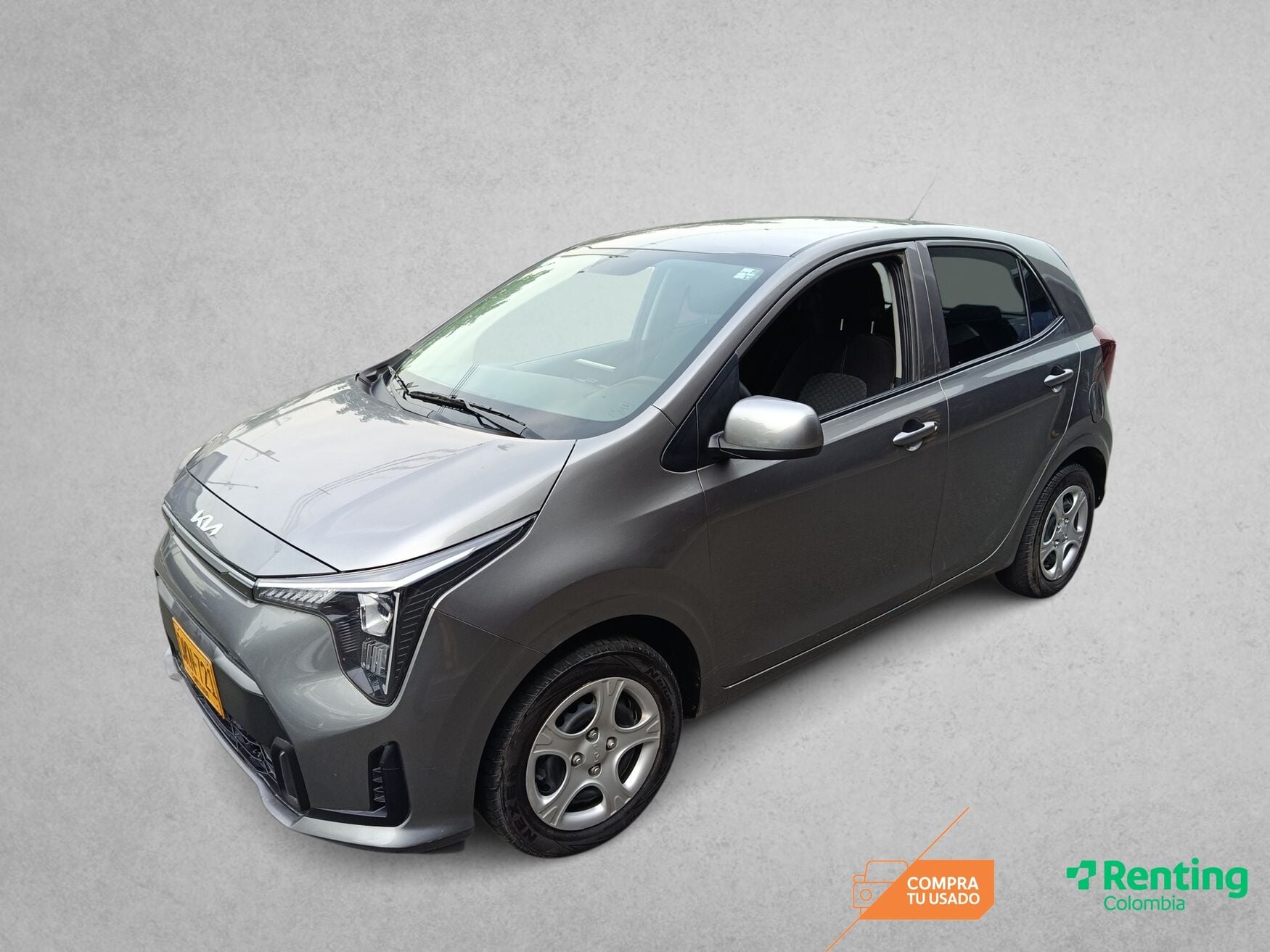 KIA PICANTO 2026
