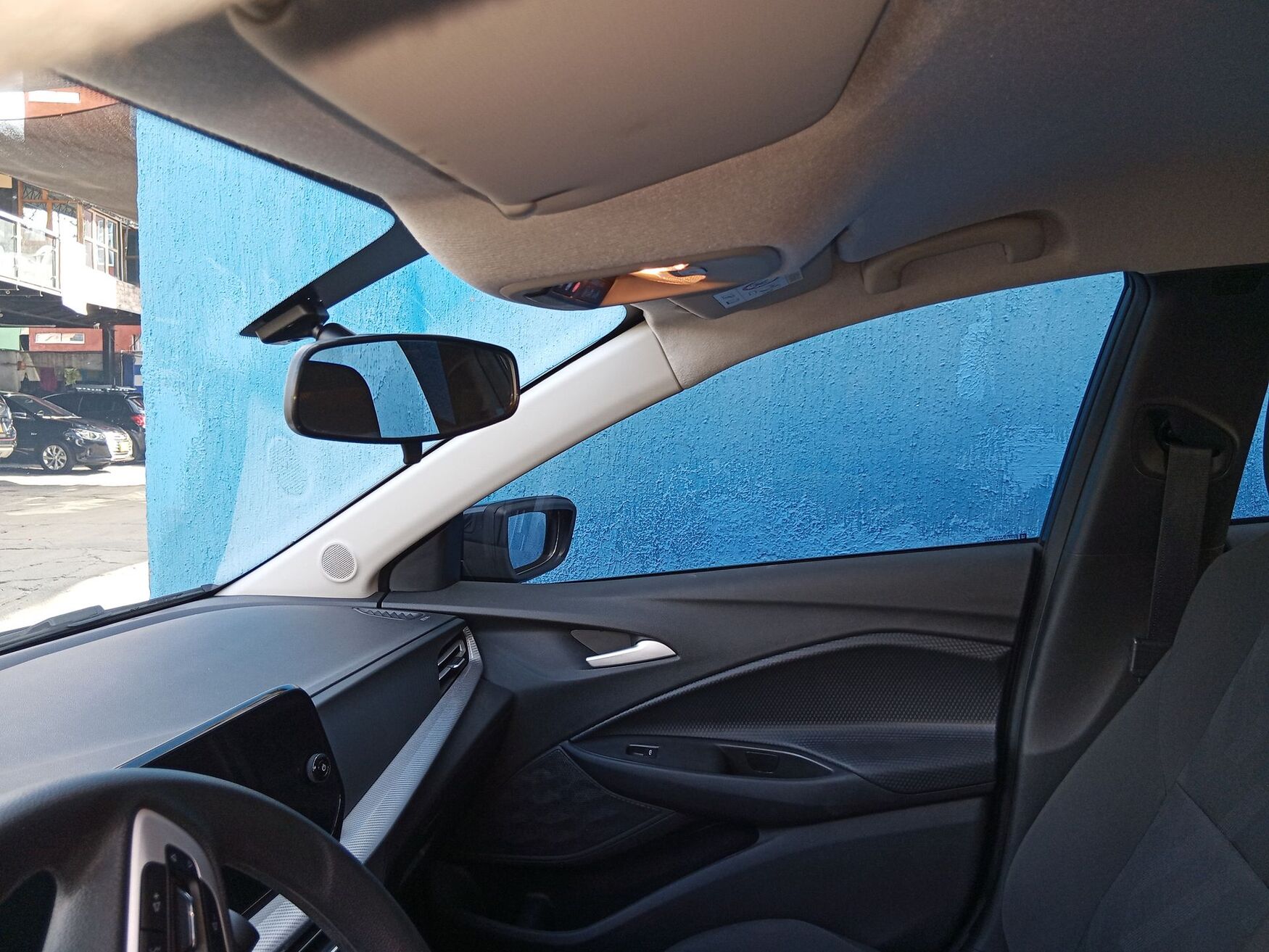 CHEVROLET ONIX 2026