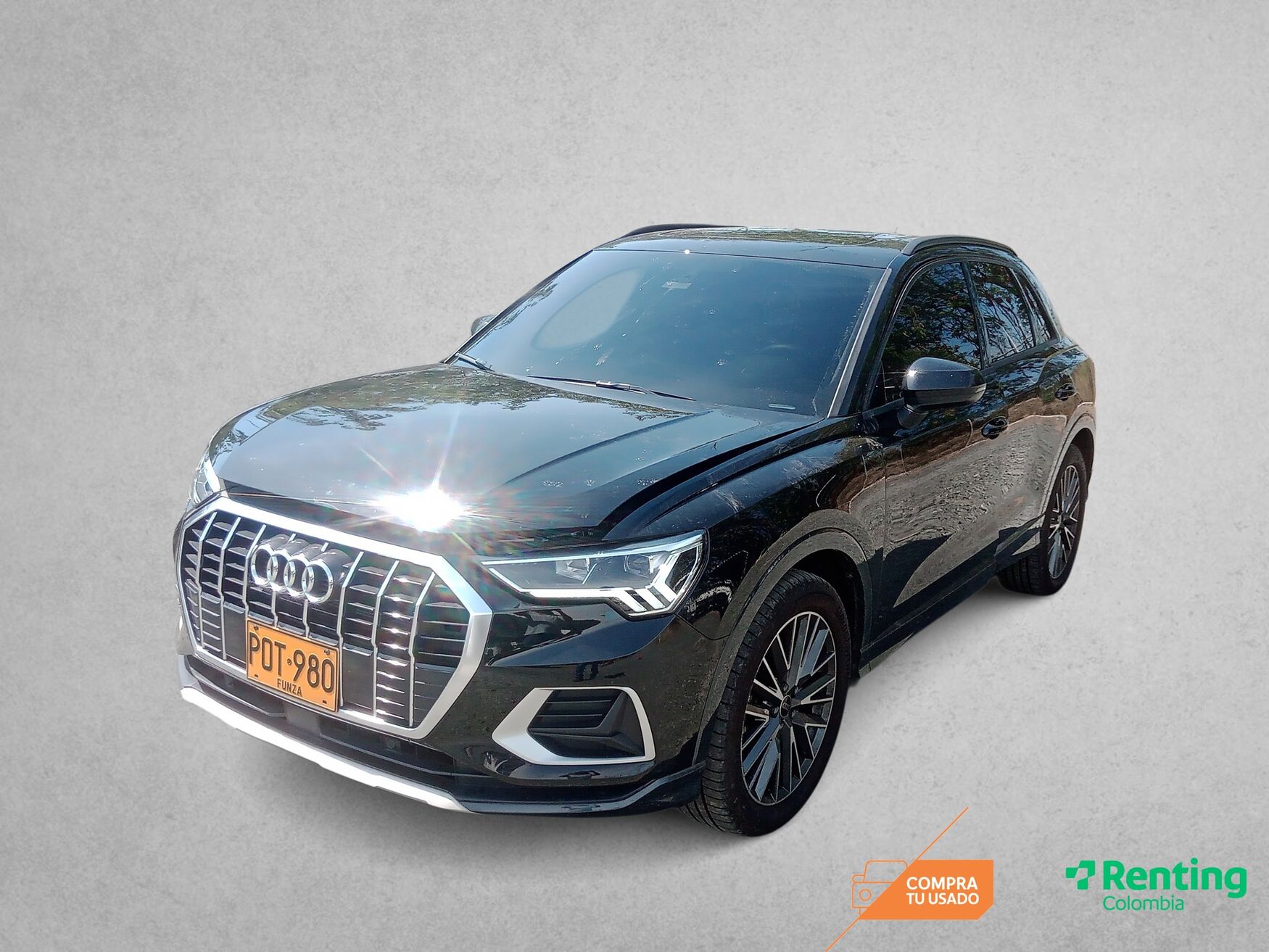 AUDI Q3 2025