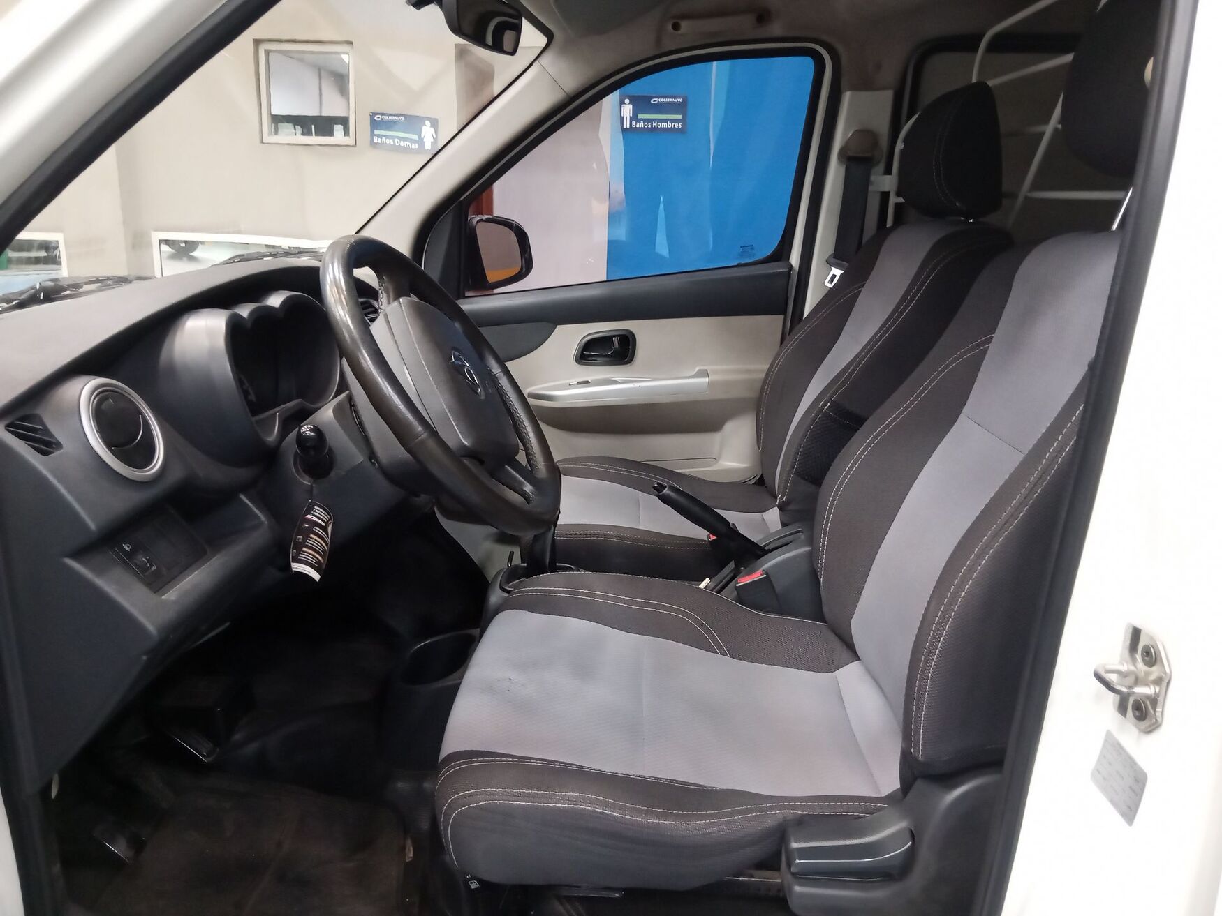 CHANGAN VAN PLUS 2025