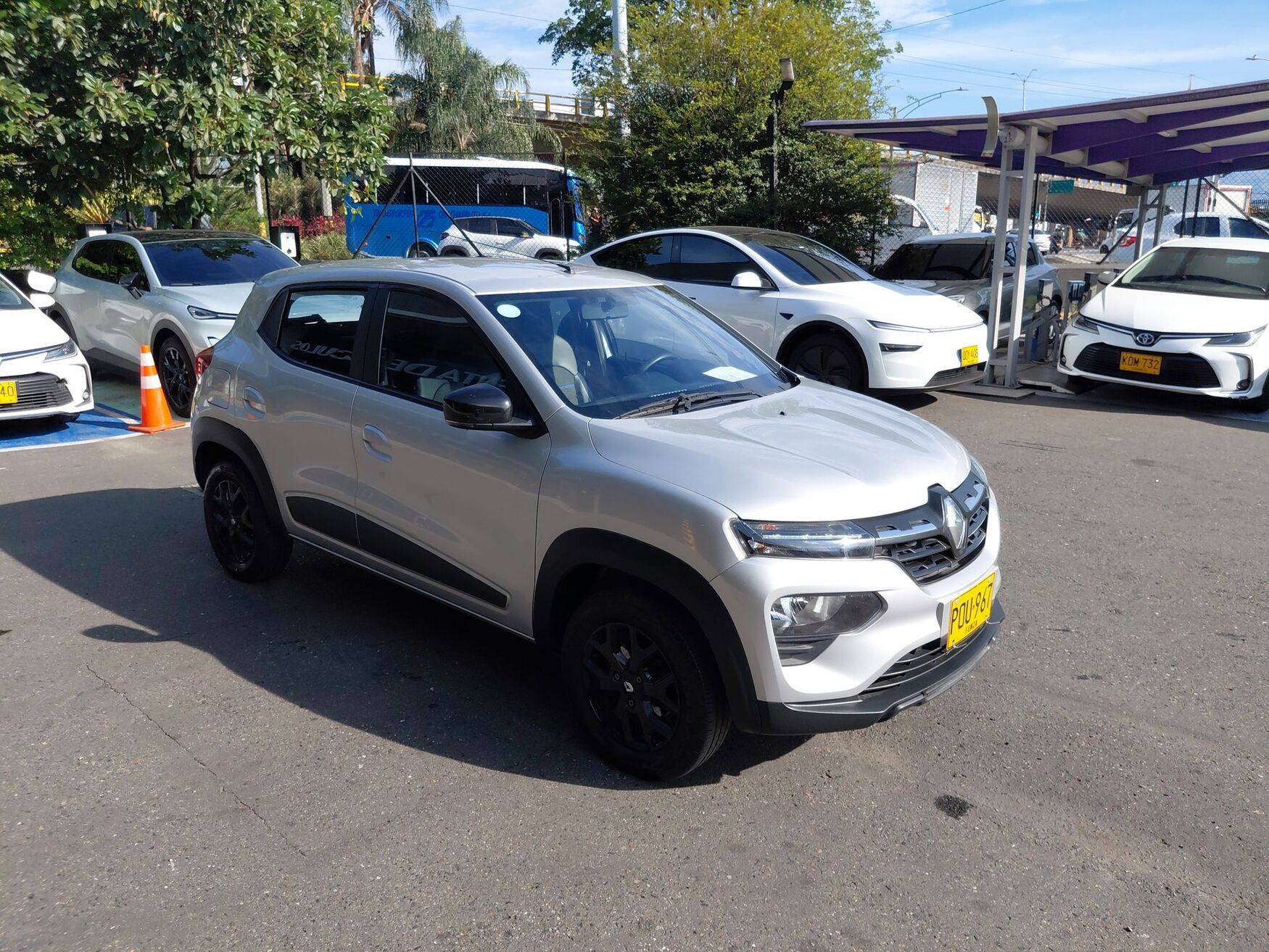 RENAULT KWID 2026