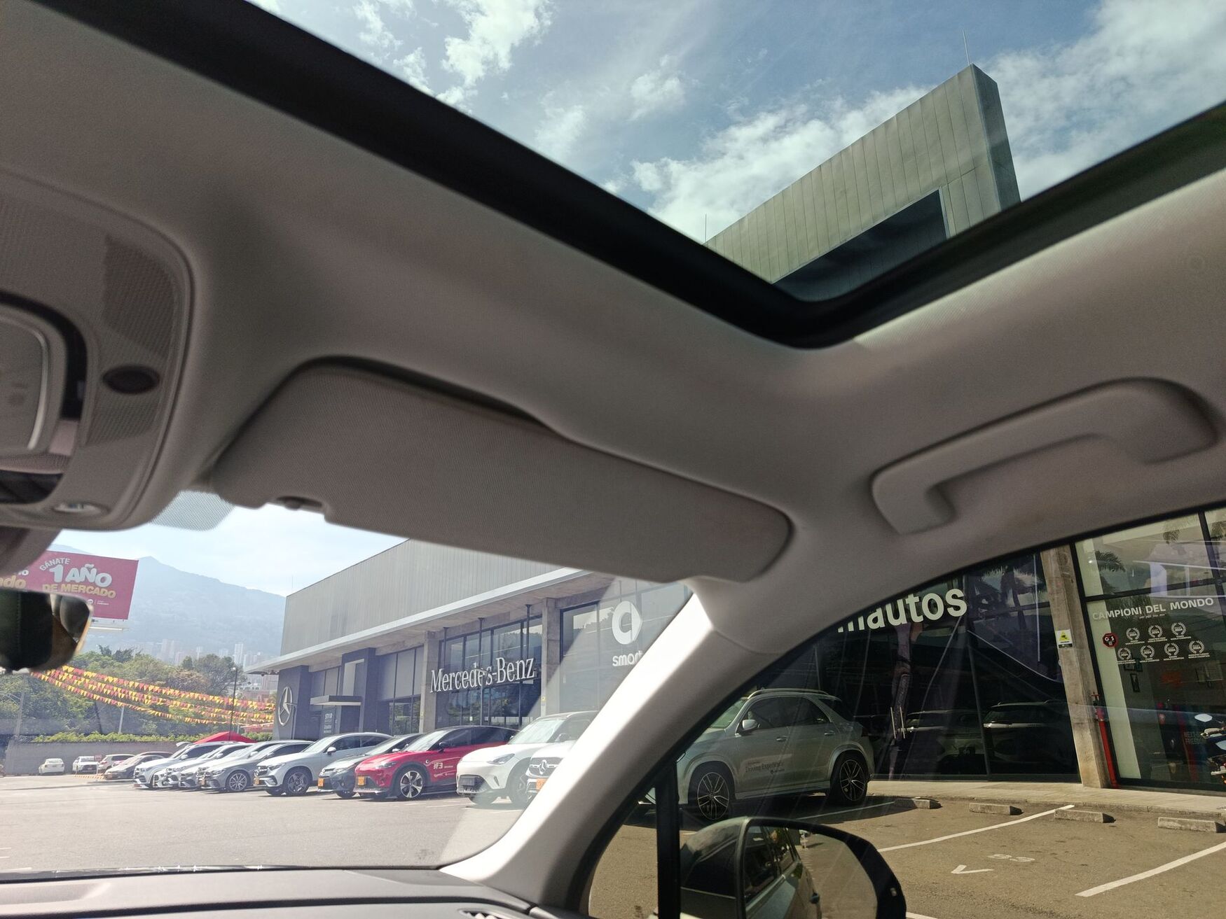 AUDI Q7 2023