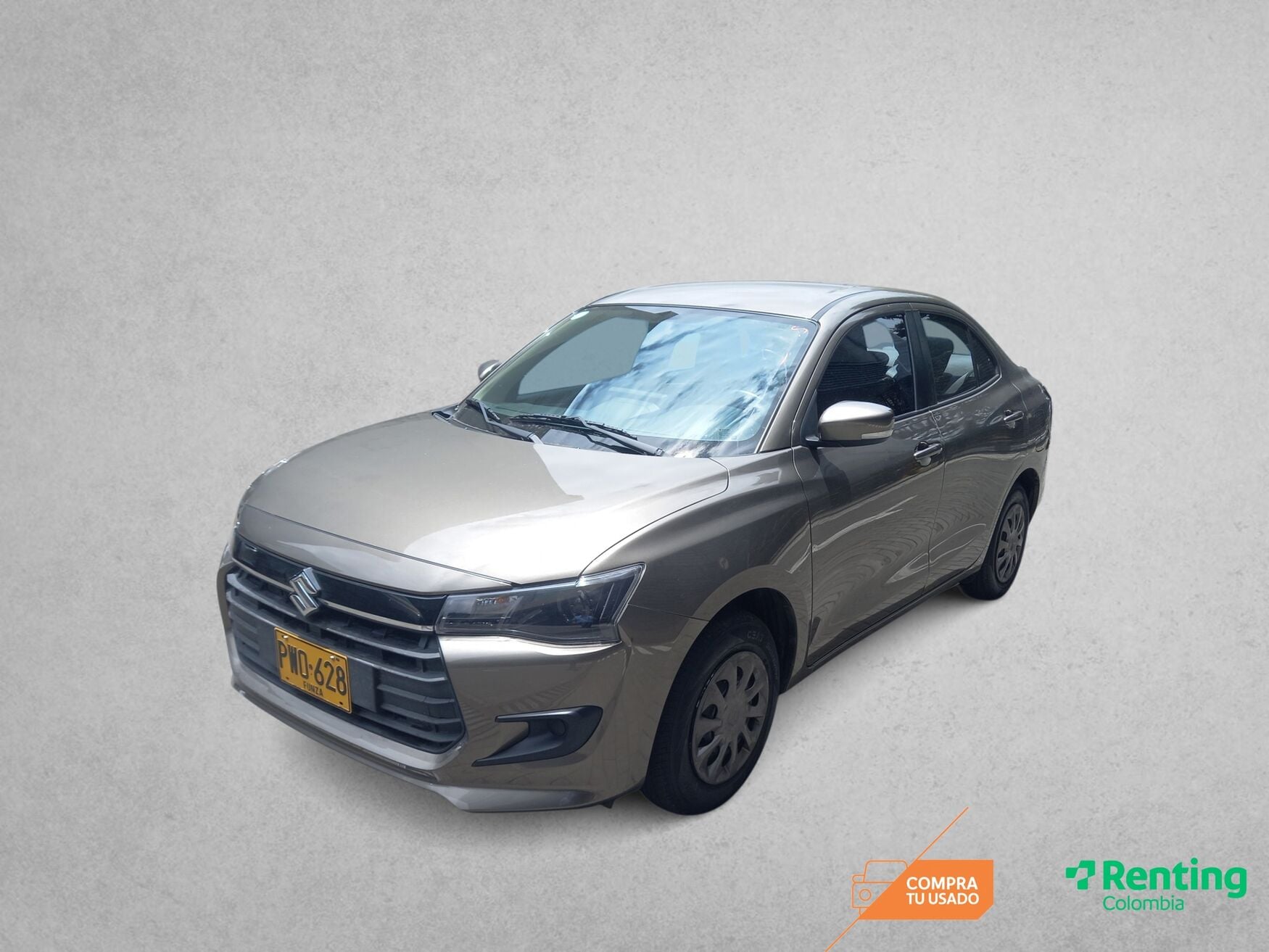 SUZUKI DZIRE 2026