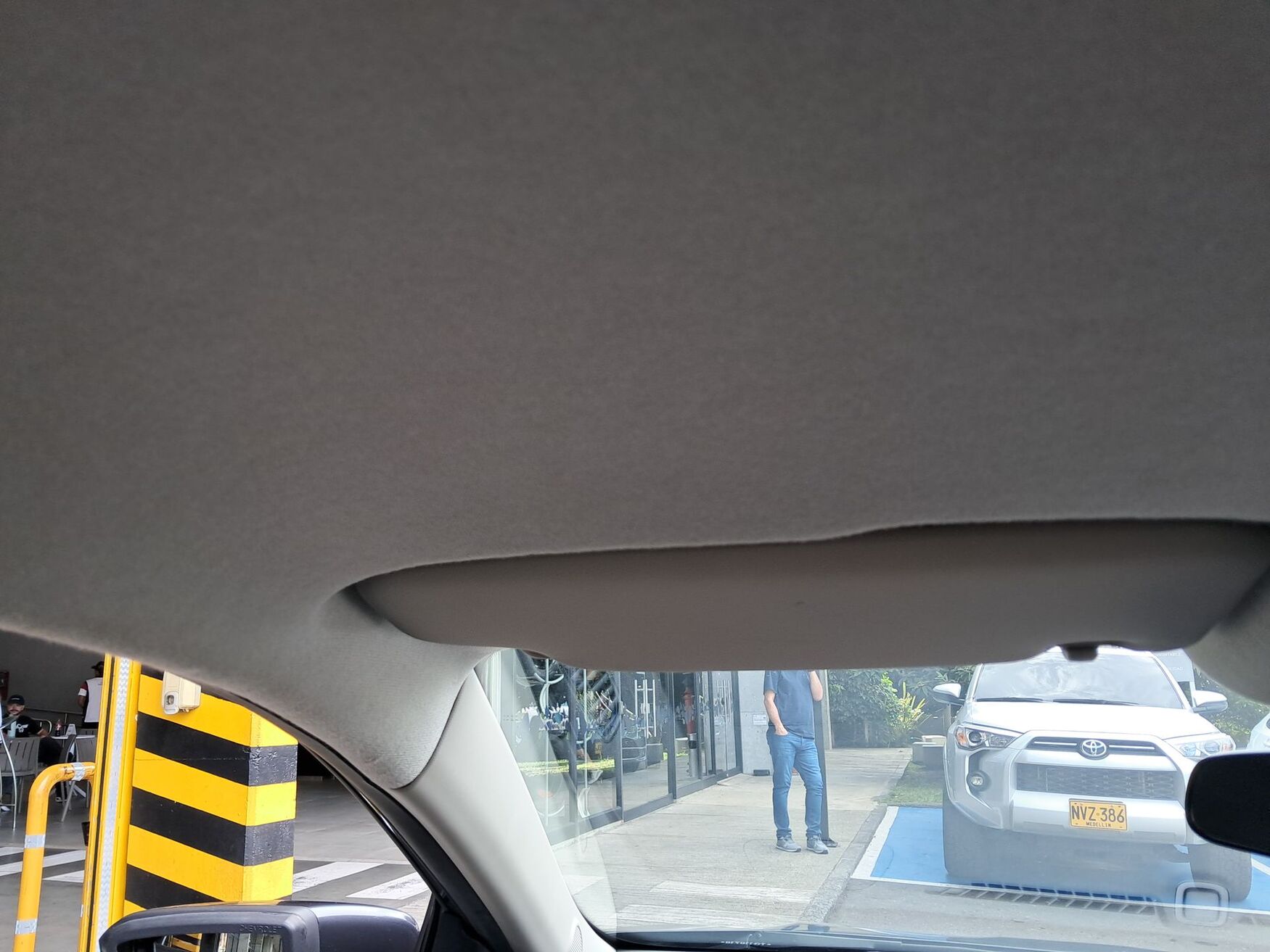 CHEVROLET ONIX 2026