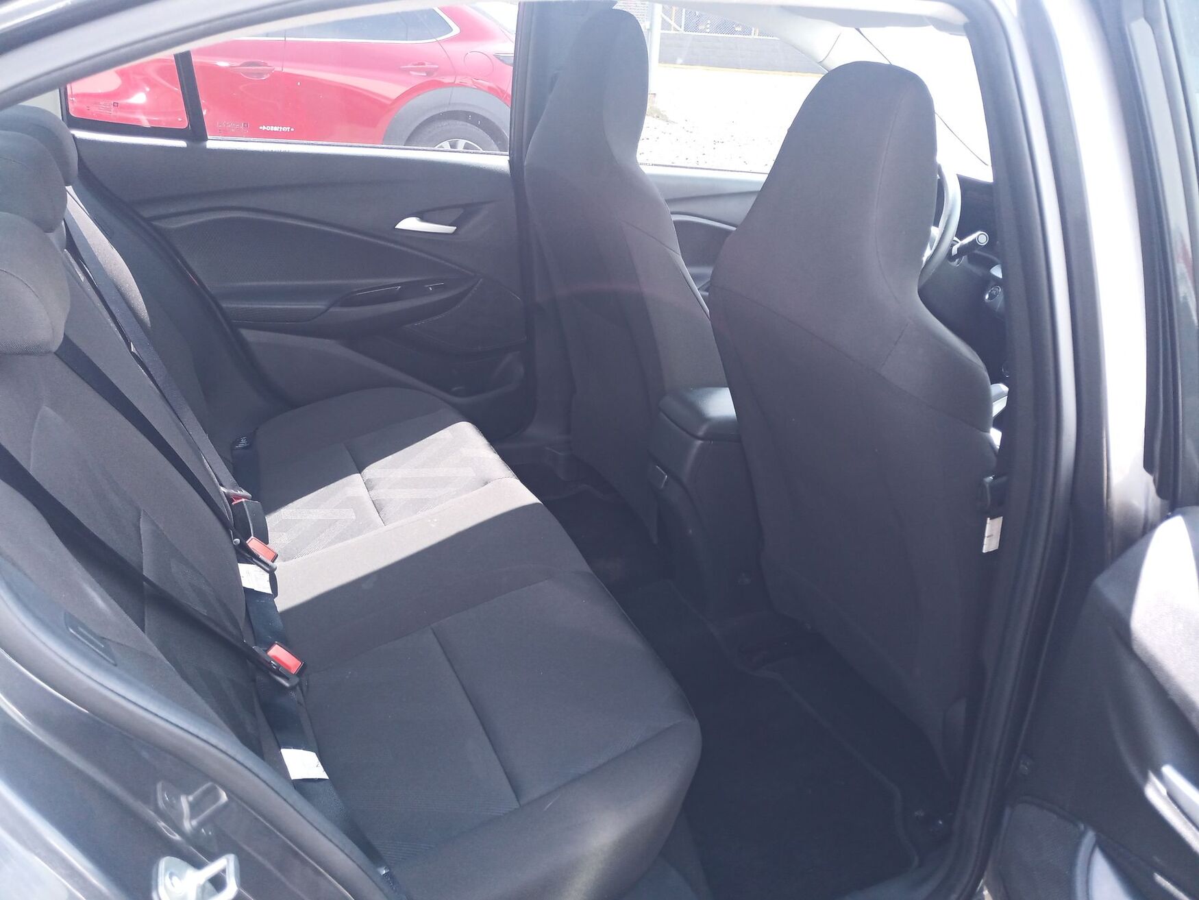 CHEVROLET ONIX 2026