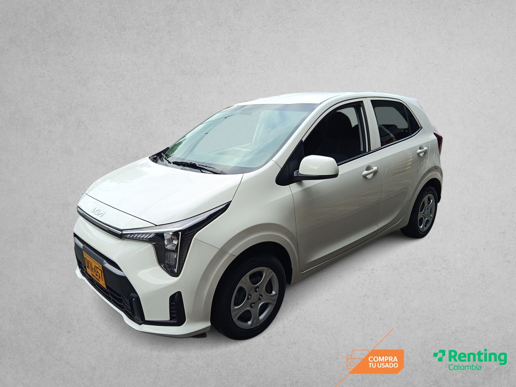 KIA PICANTO 2026