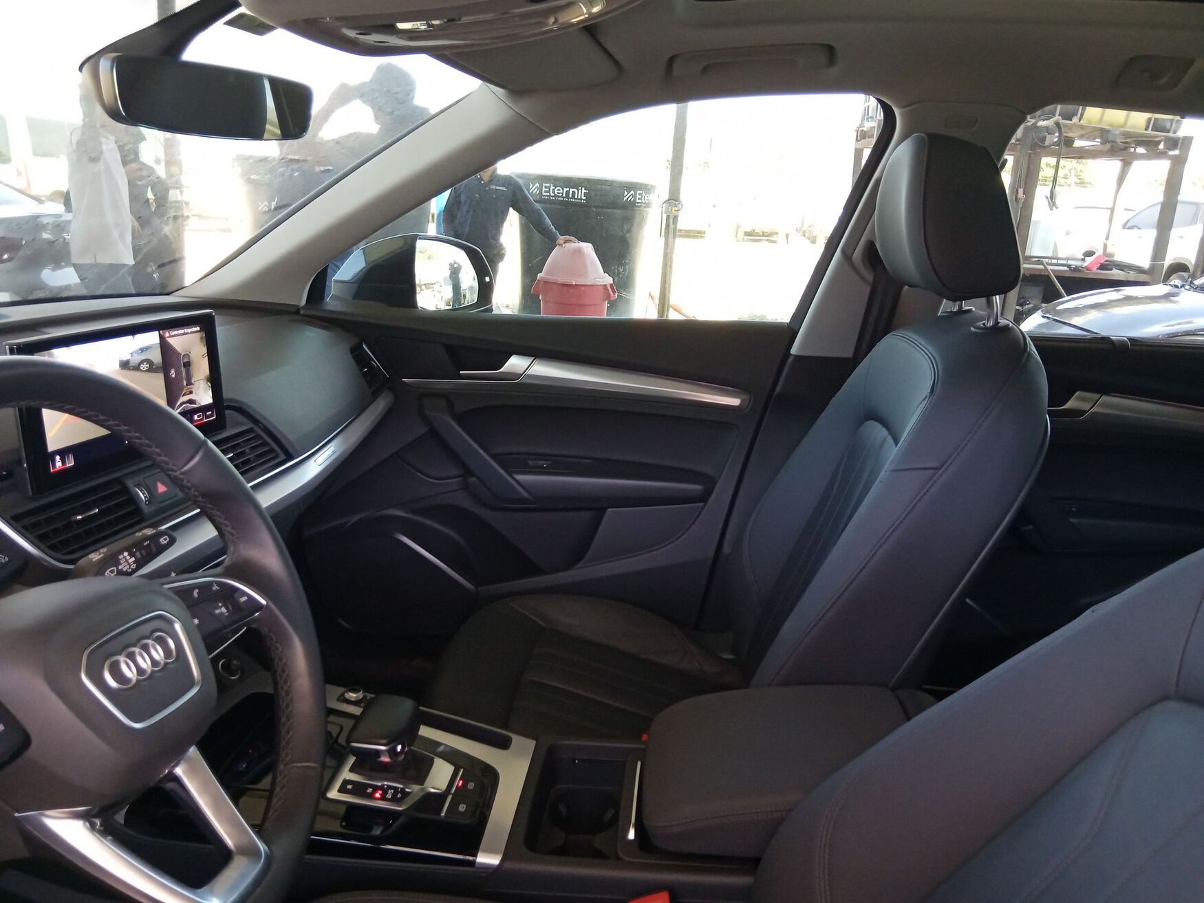 AUDI Q5 2022