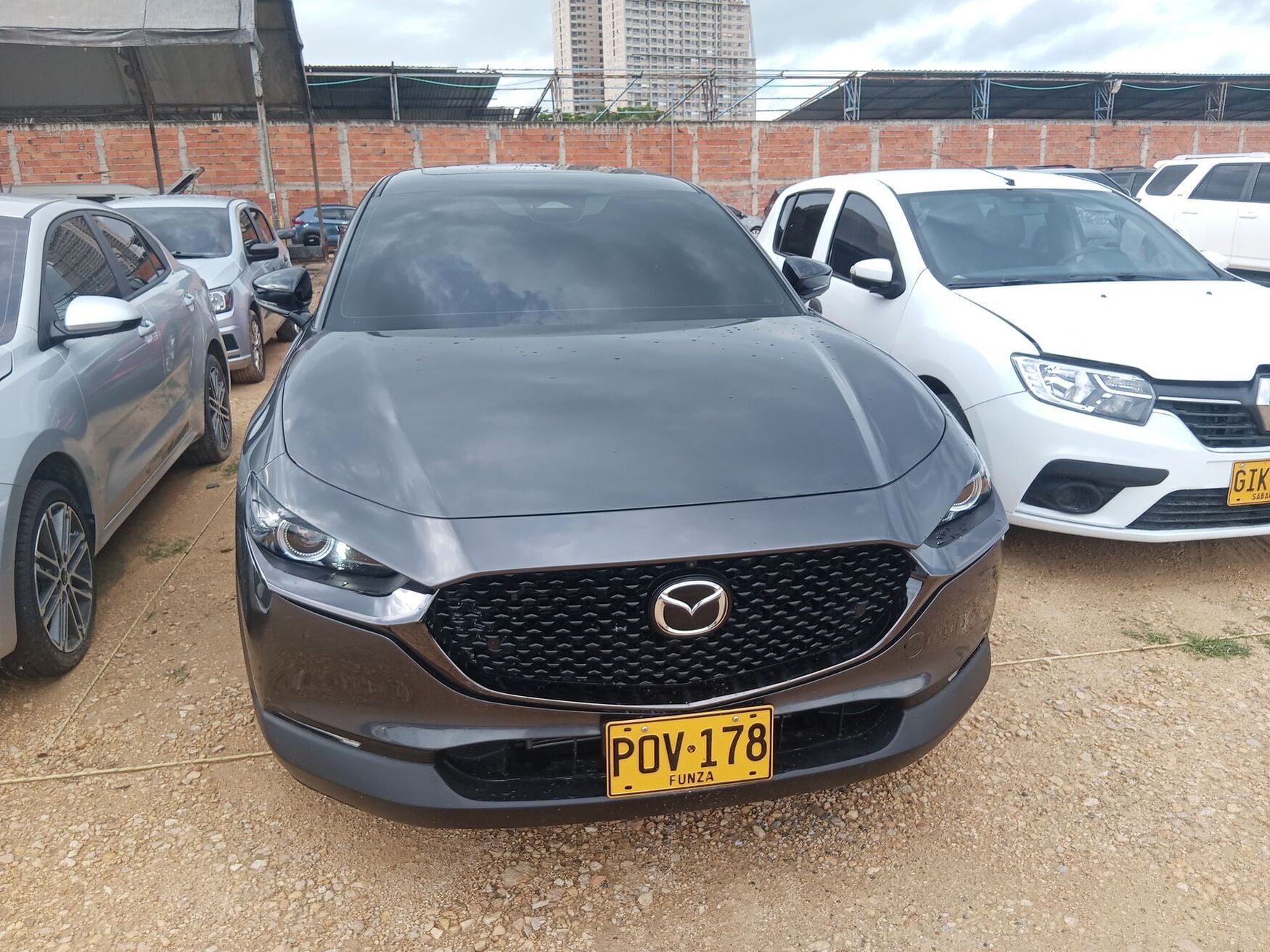 MAZDA CX-30 2026