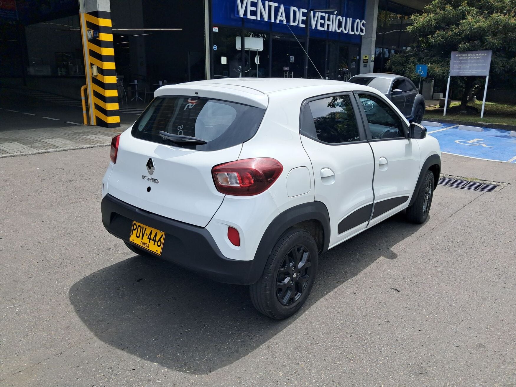 RENAULT KWID 2026