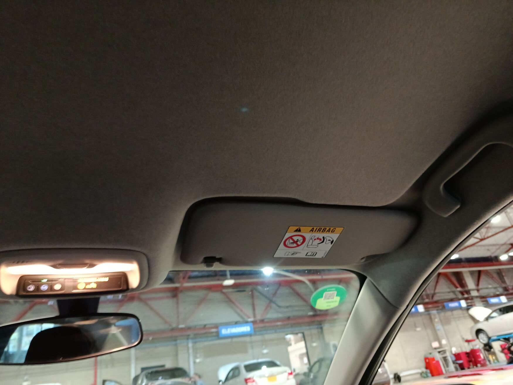 CHEVROLET ONIX 2025