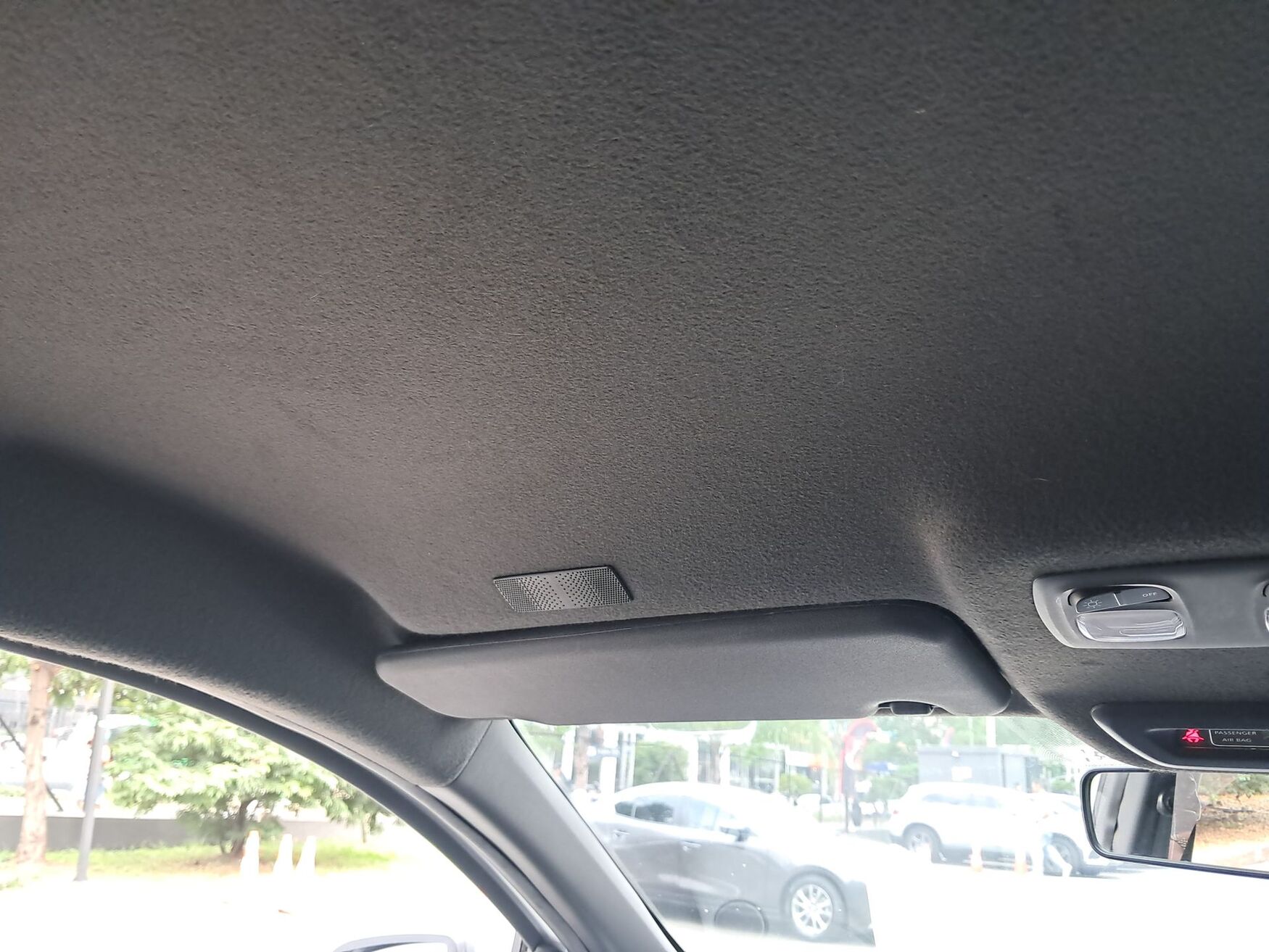RENAULT DUSTER 2023