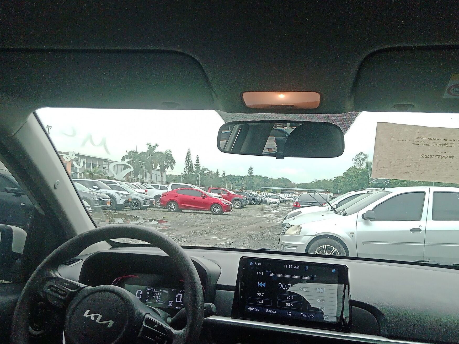 KIA PICANTO 2026