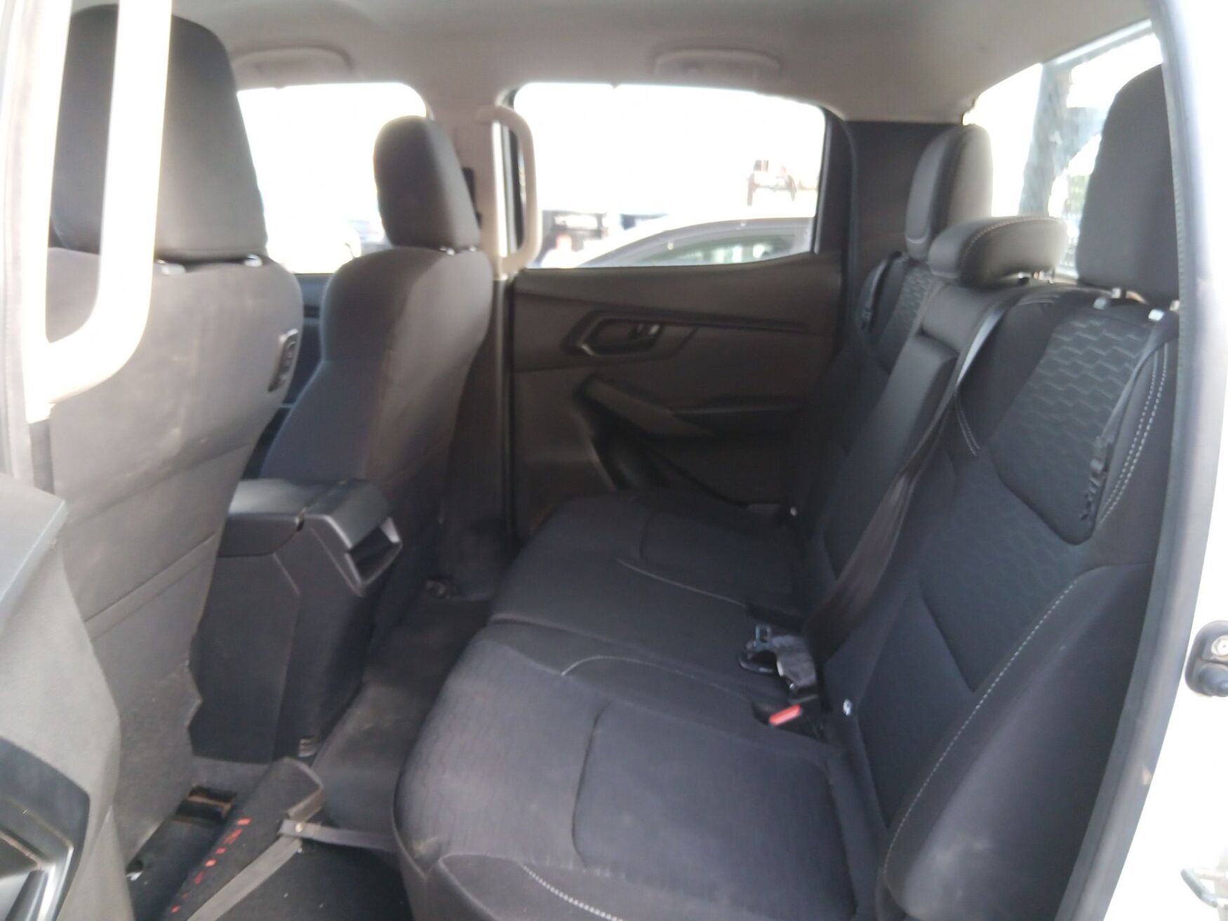 ISUZU FORCE 2025