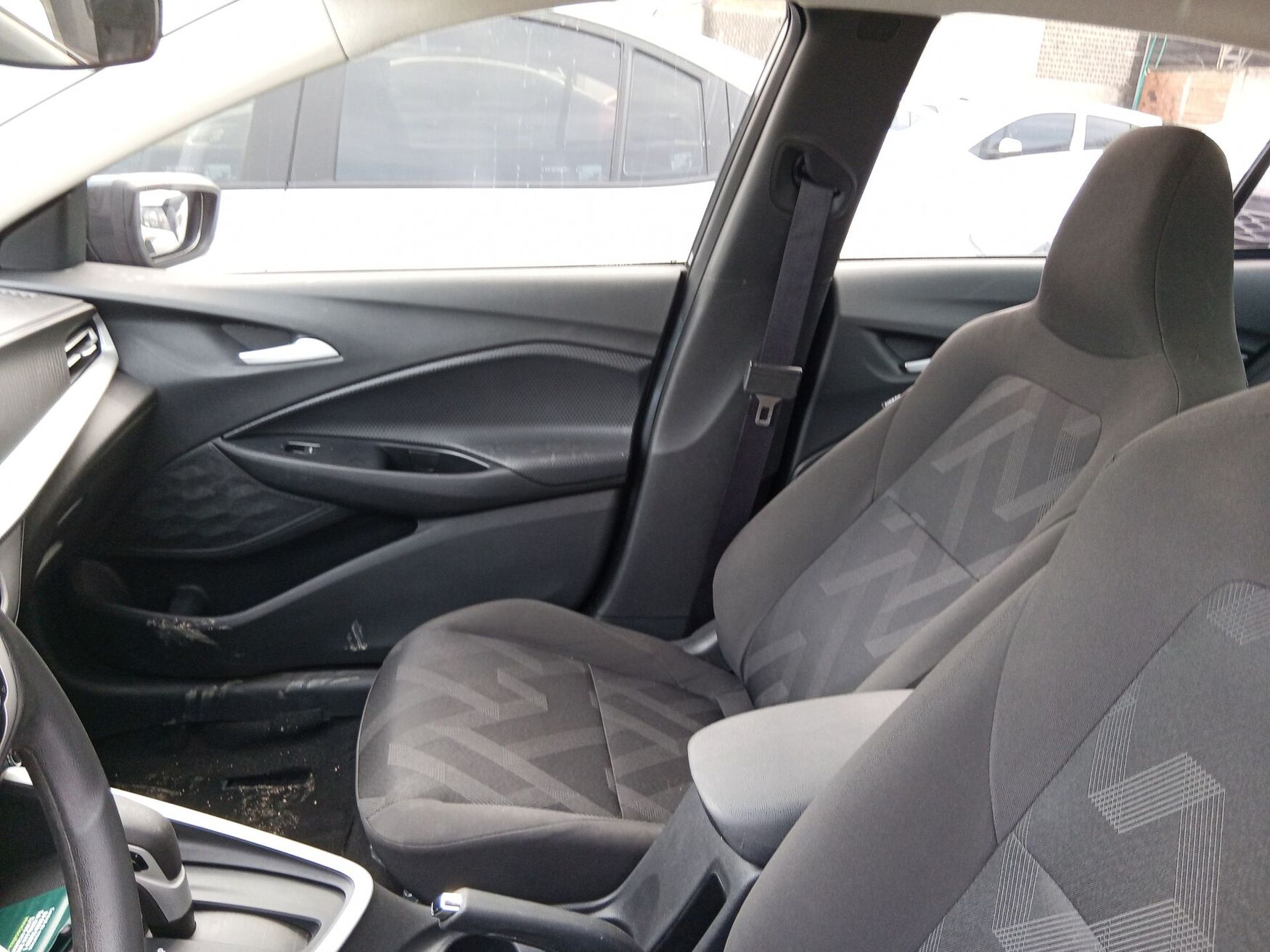 CHEVROLET ONIX 2026