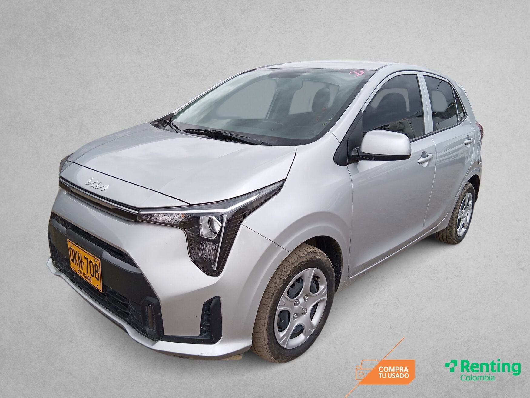 KIA PICANTO 2026