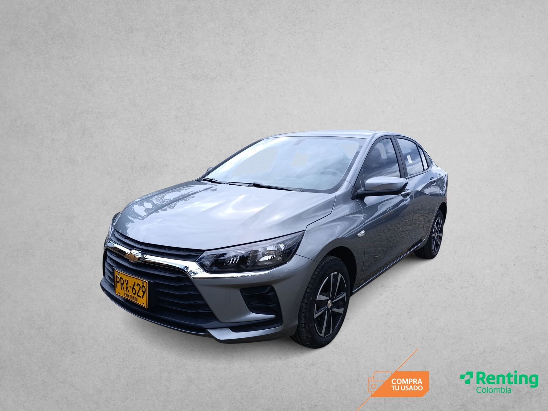 CHEVROLET ONIX 2026
