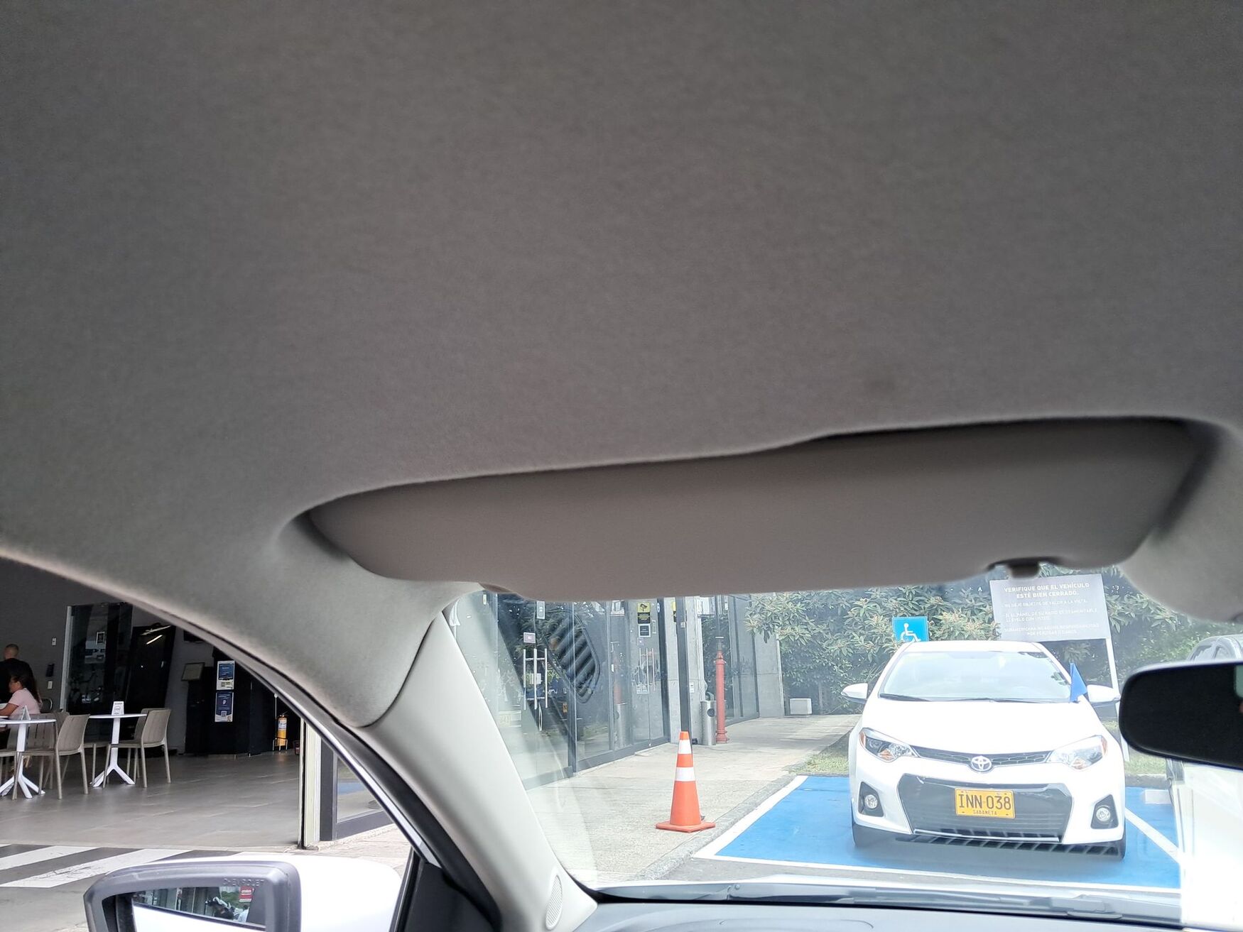 CHEVROLET ONIX 2026