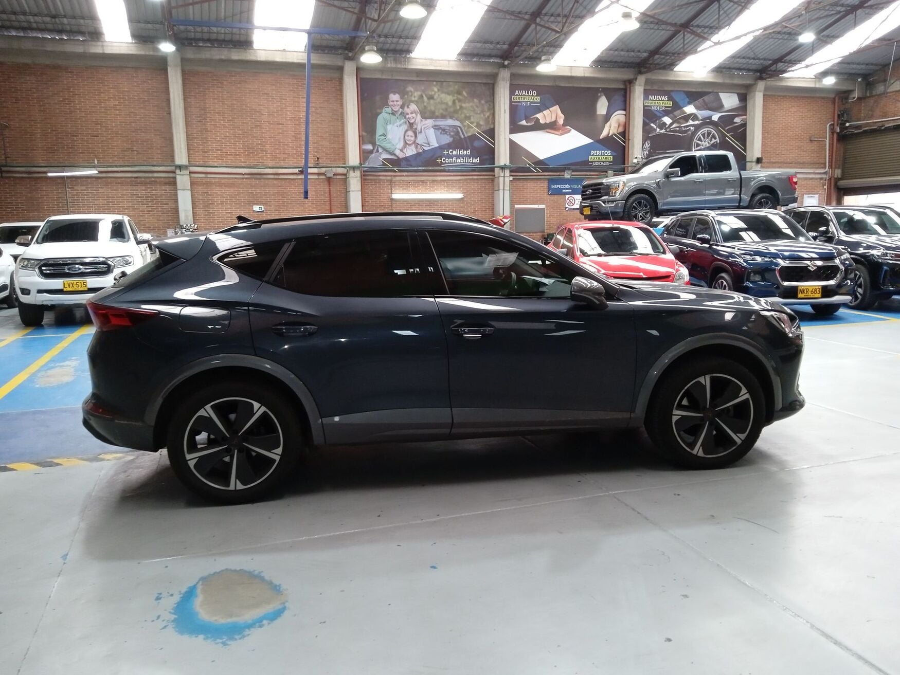 CUPRA CUPRA 2025