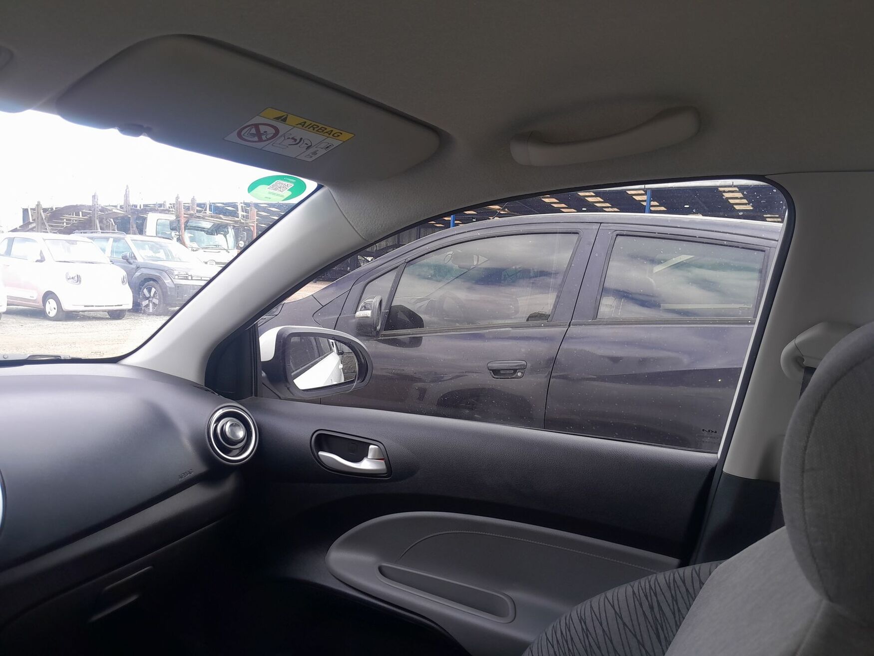 KIA SOLUTO 2026
