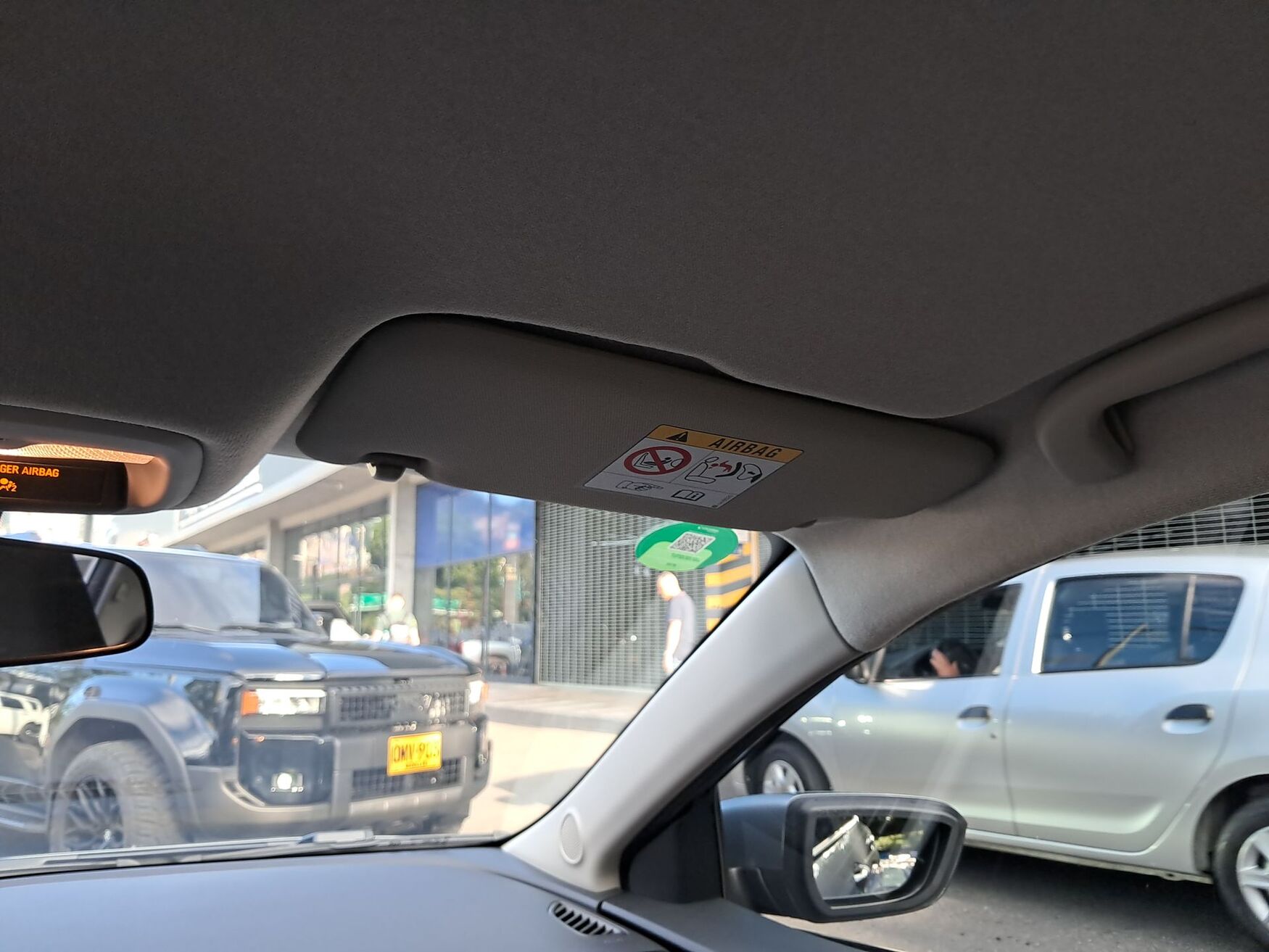 CHEVROLET ONIX 2026