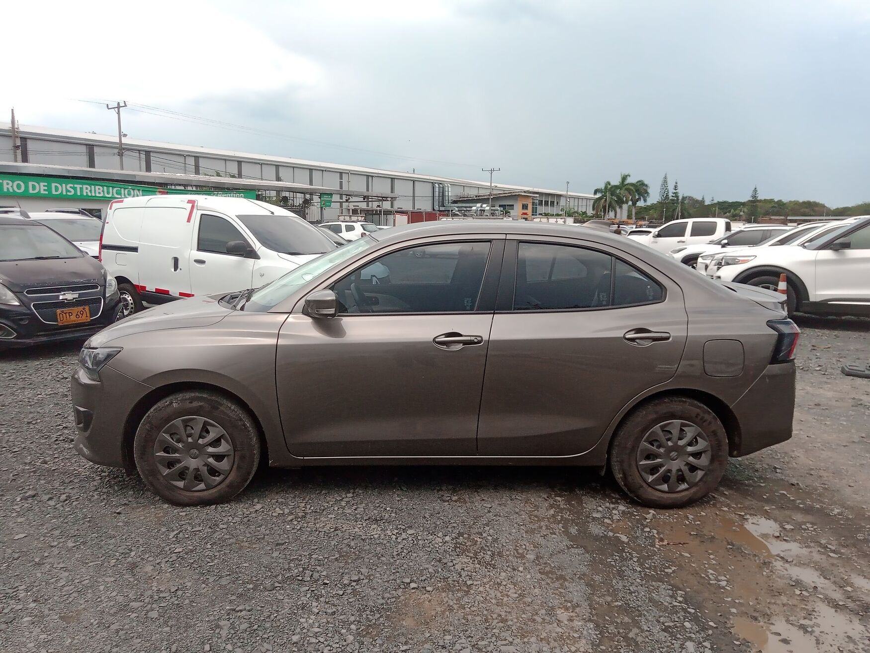 SUZUKI DZIRE 2026