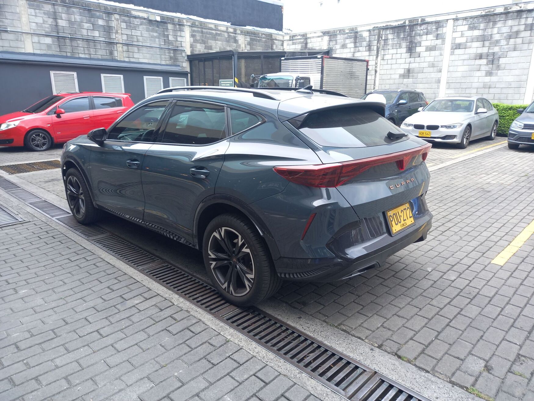 CUPRA CUPRA 2026